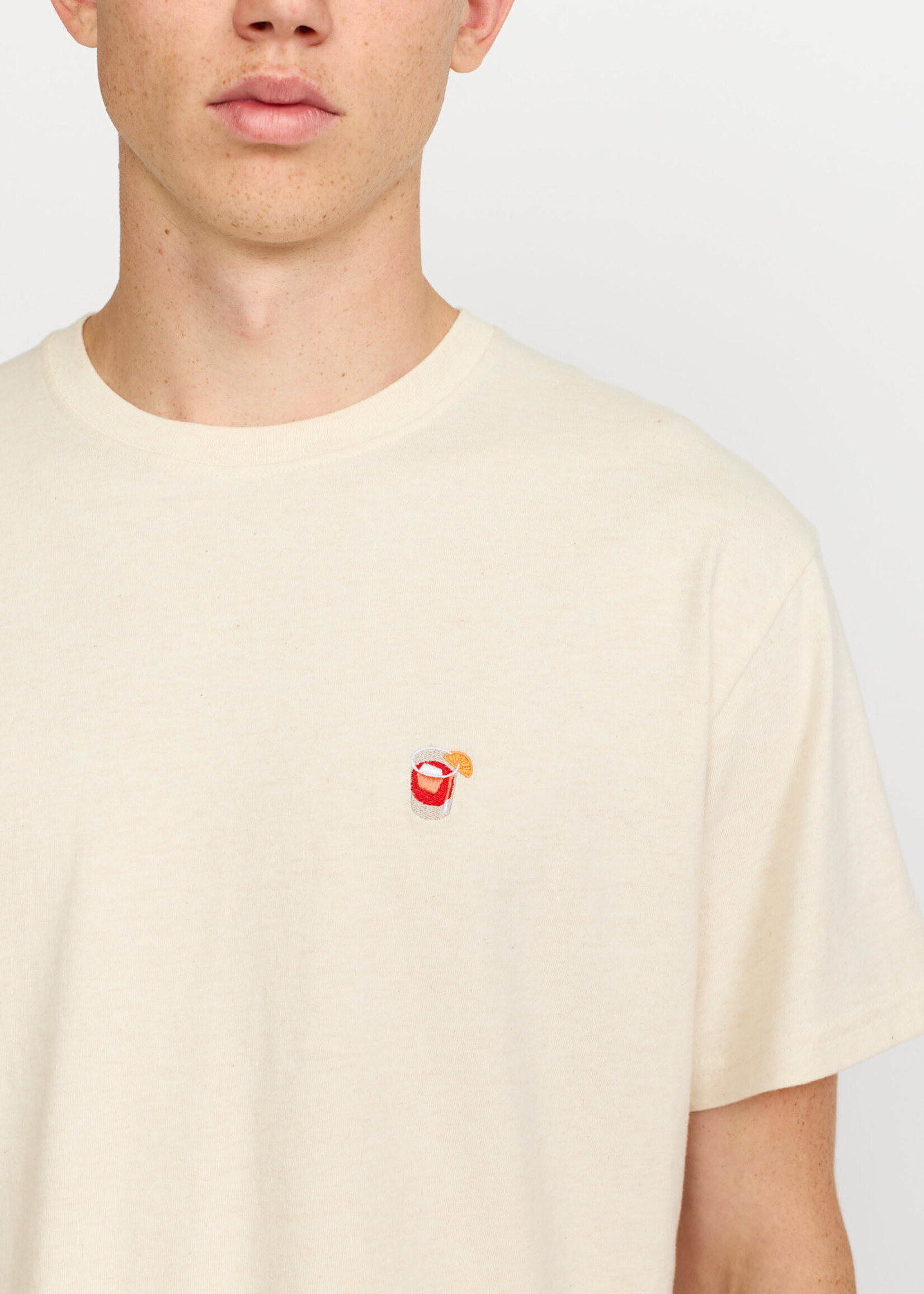 REVOLUTION 1456 NEG Application T-Shirt