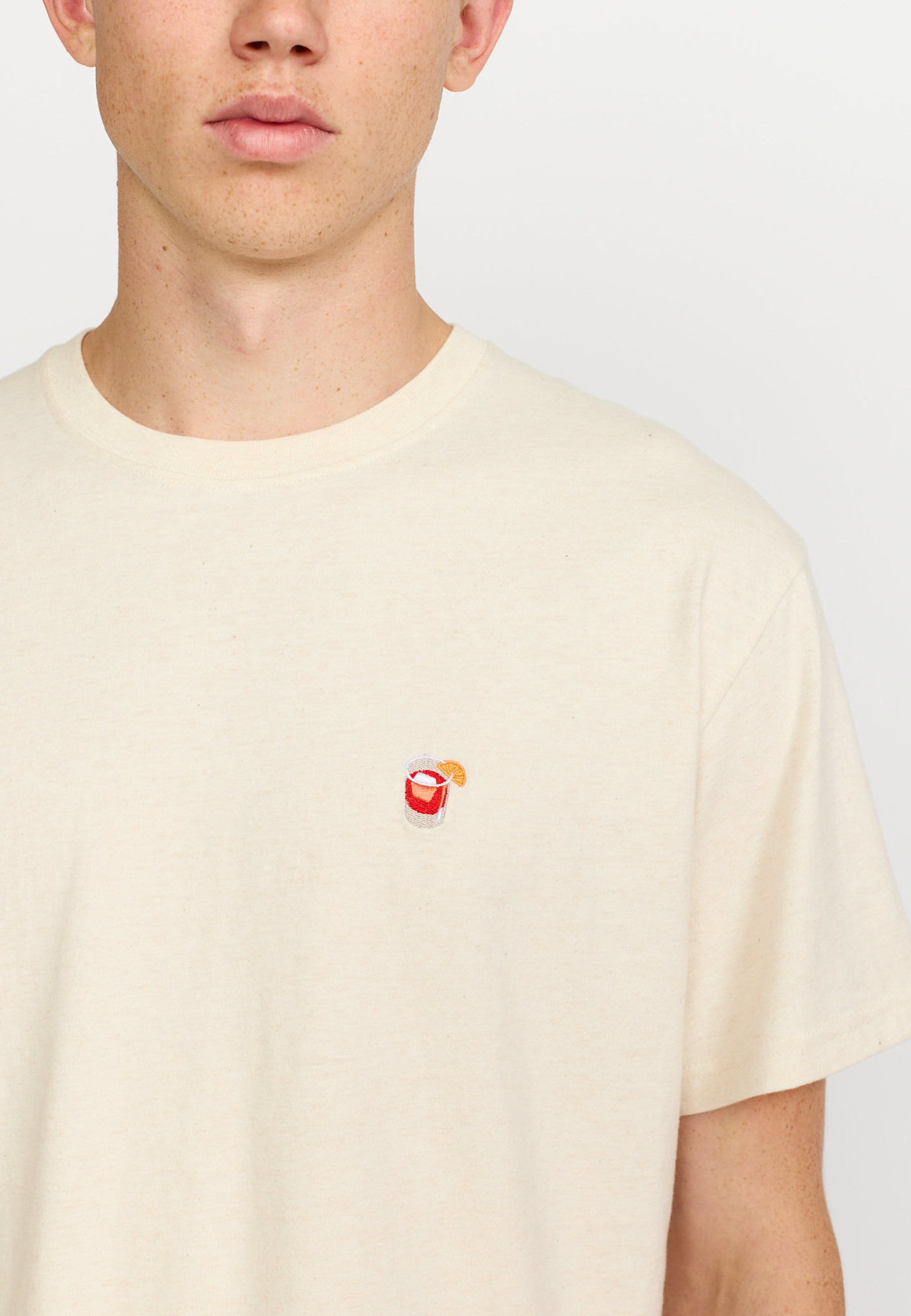 REVOLUTION 1456 NEG Application T-Shirt