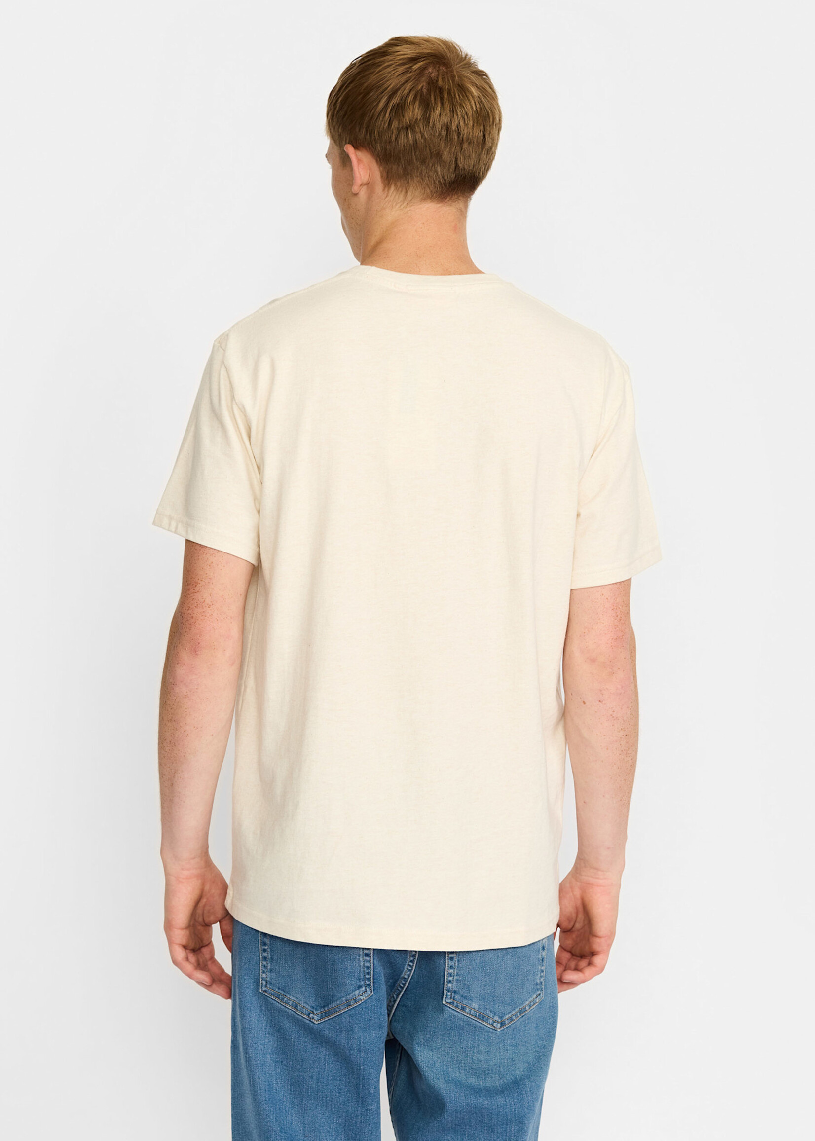 REVOLUTION 1456 NEG Application T-Shirt