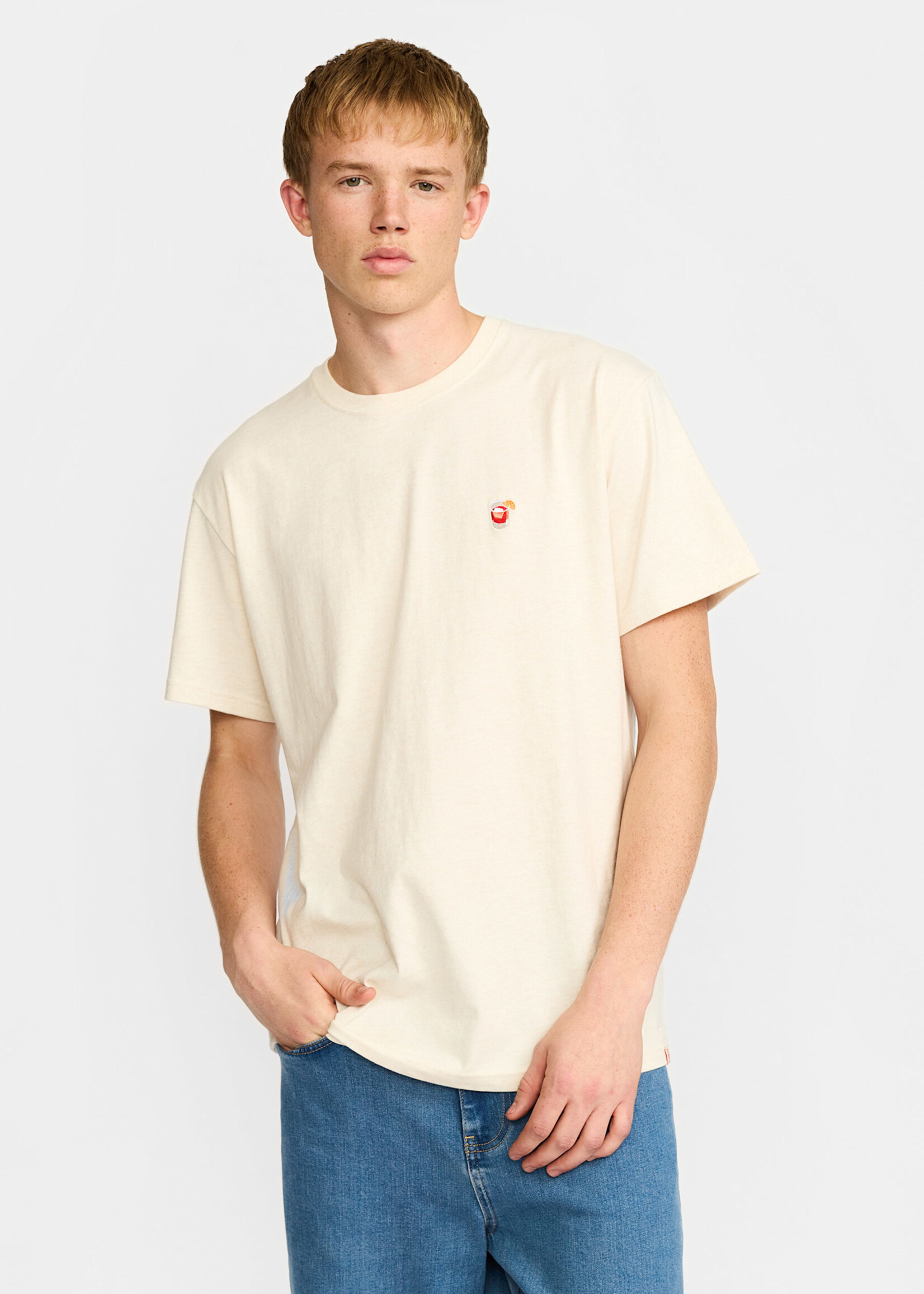 REVOLUTION 1456 NEG Application T-Shirt
