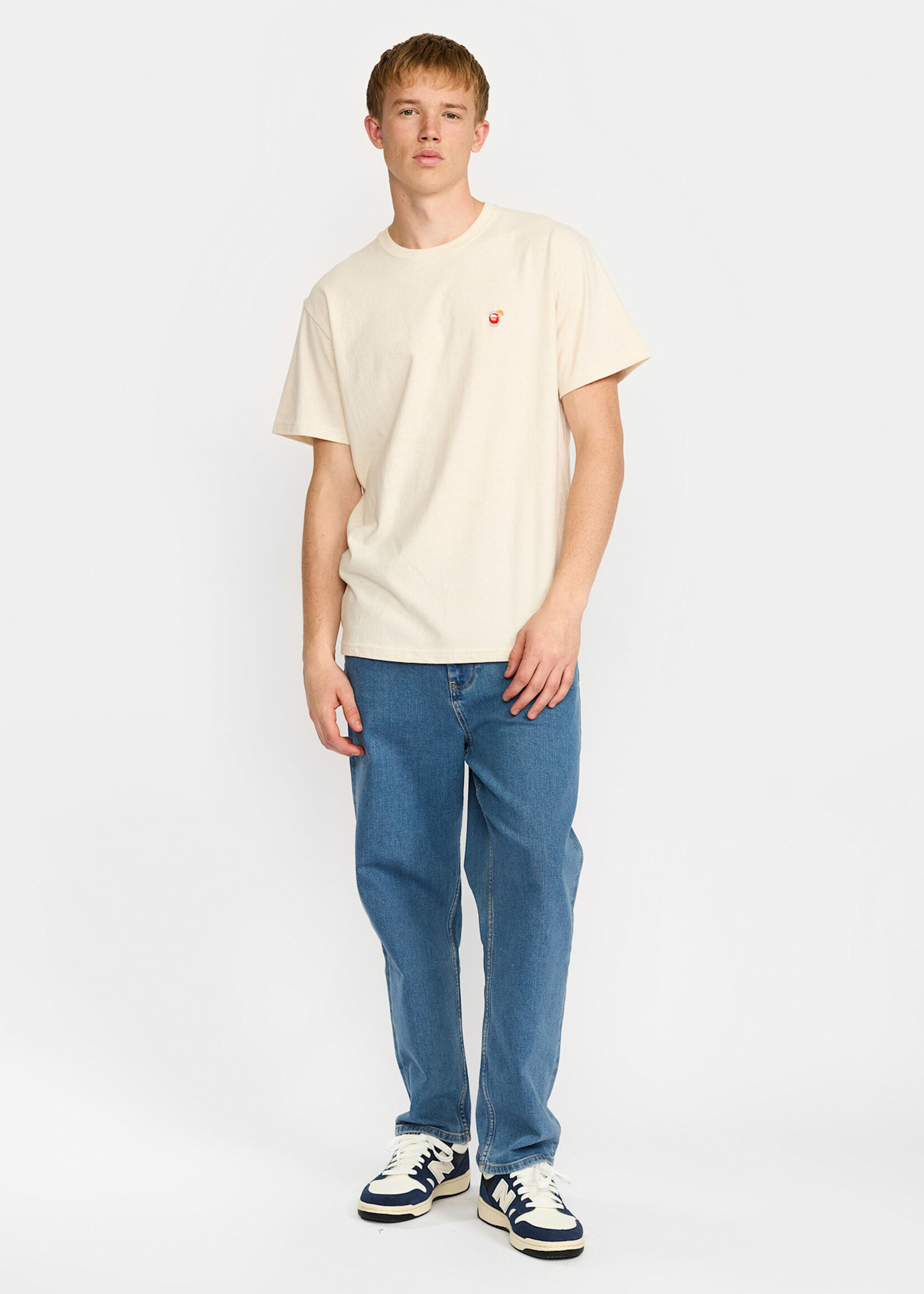 REVOLUTION 1456 NEG Application T-Shirt
