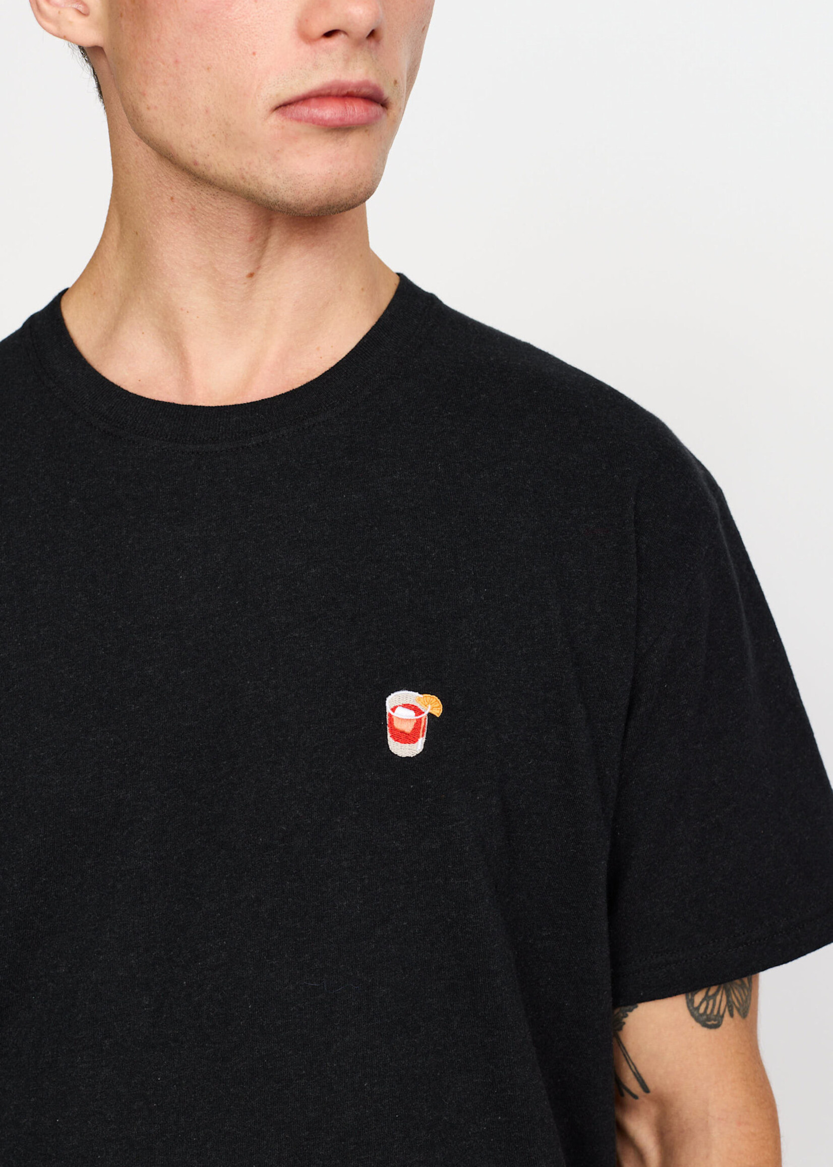 REVOLUTION 1456 NEG Application T-Shirt
