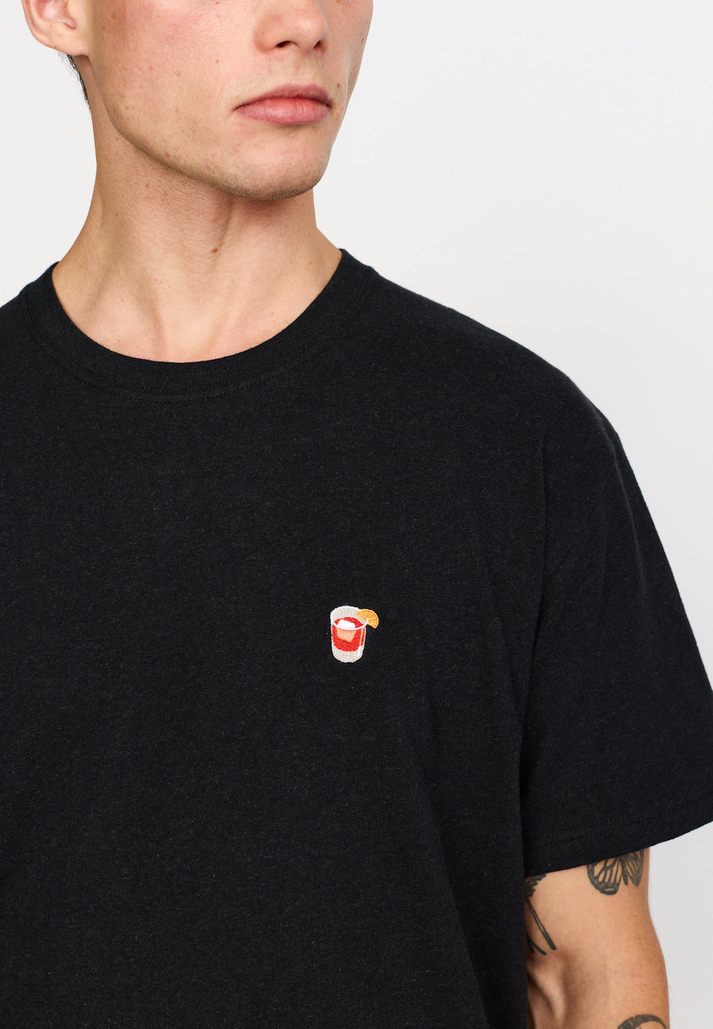 REVOLUTION 1456 NEG Application T-Shirt