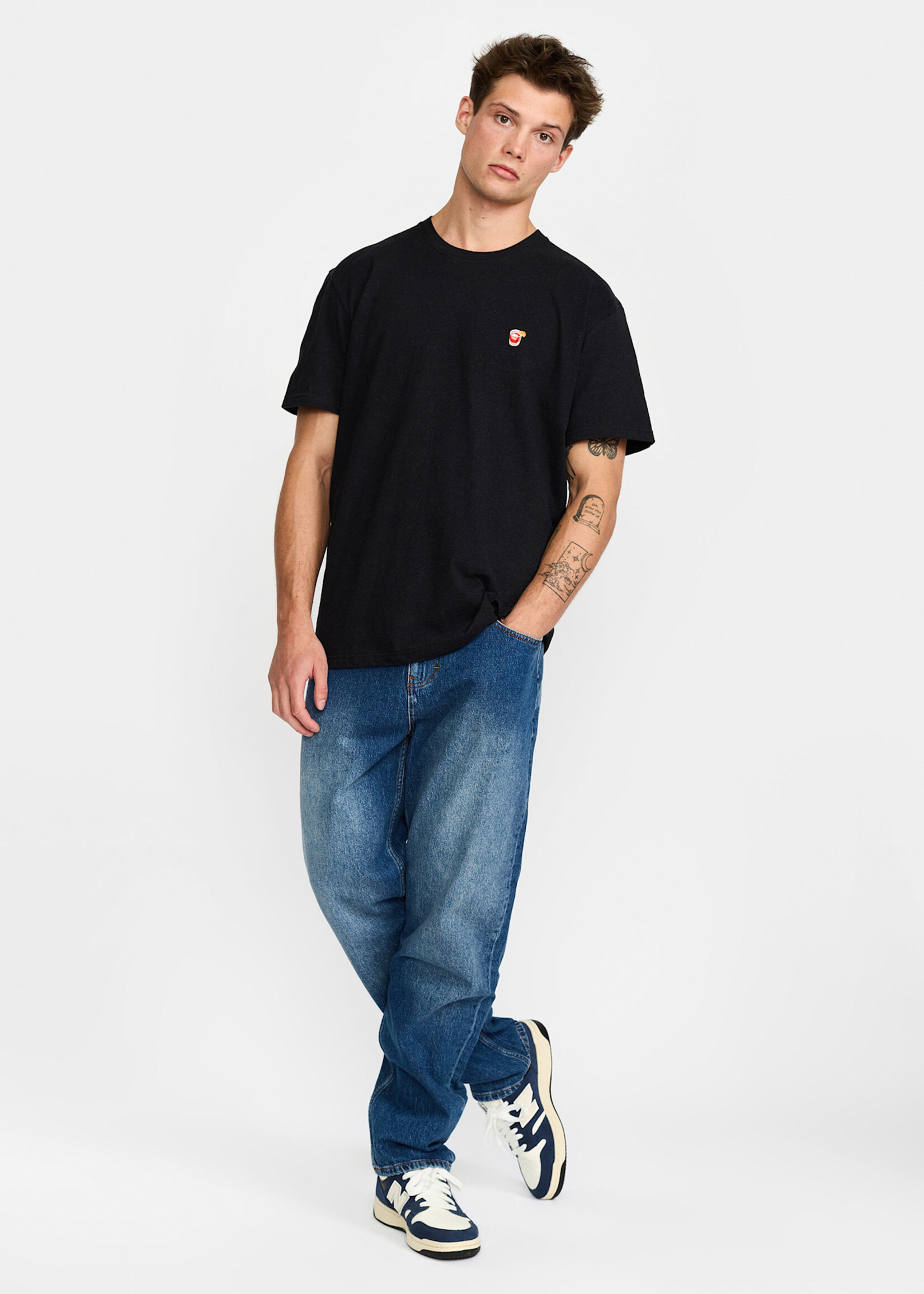 REVOLUTION 1456 NEG Application T-Shirt