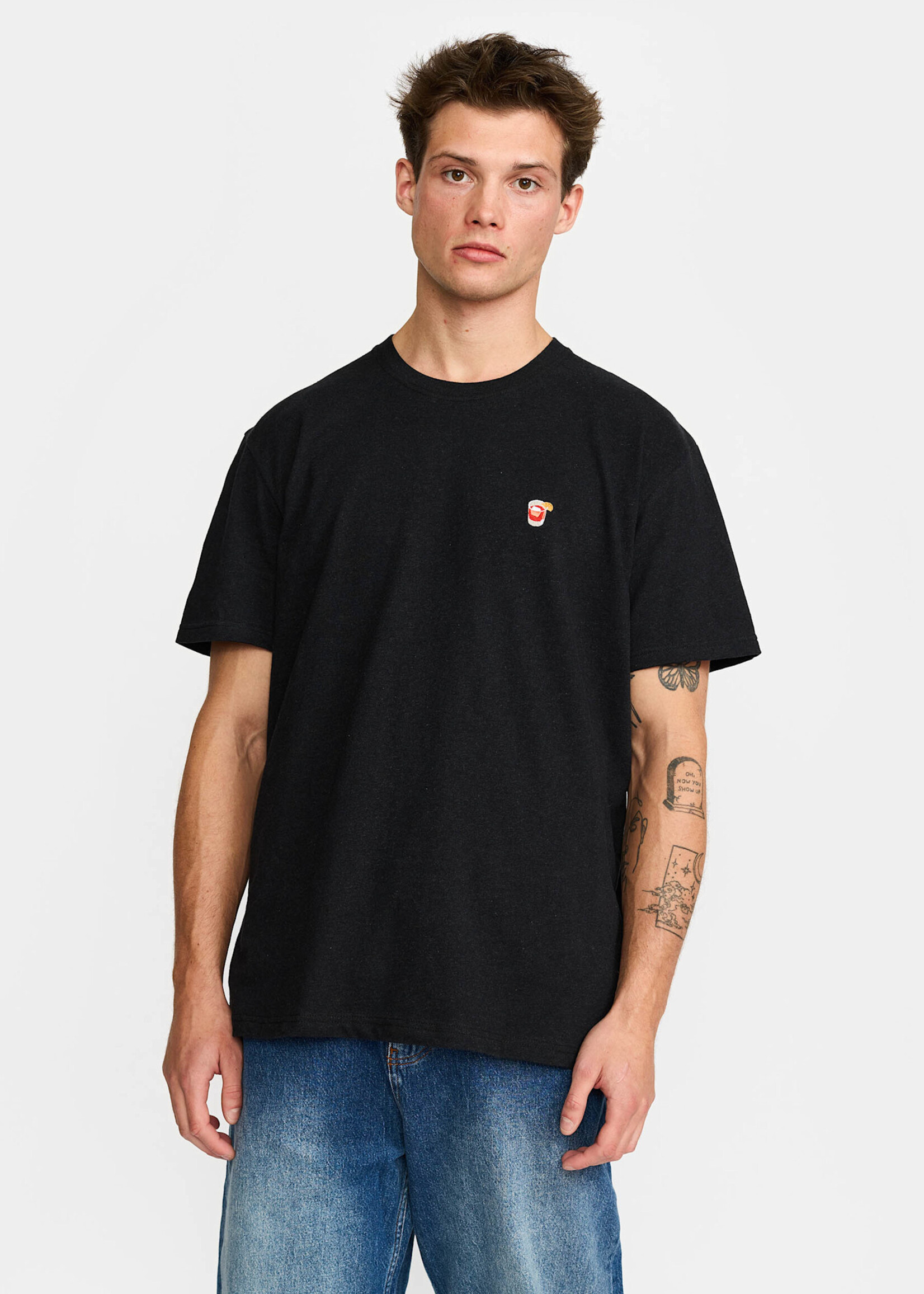 REVOLUTION 1456 NEG Application T-Shirt