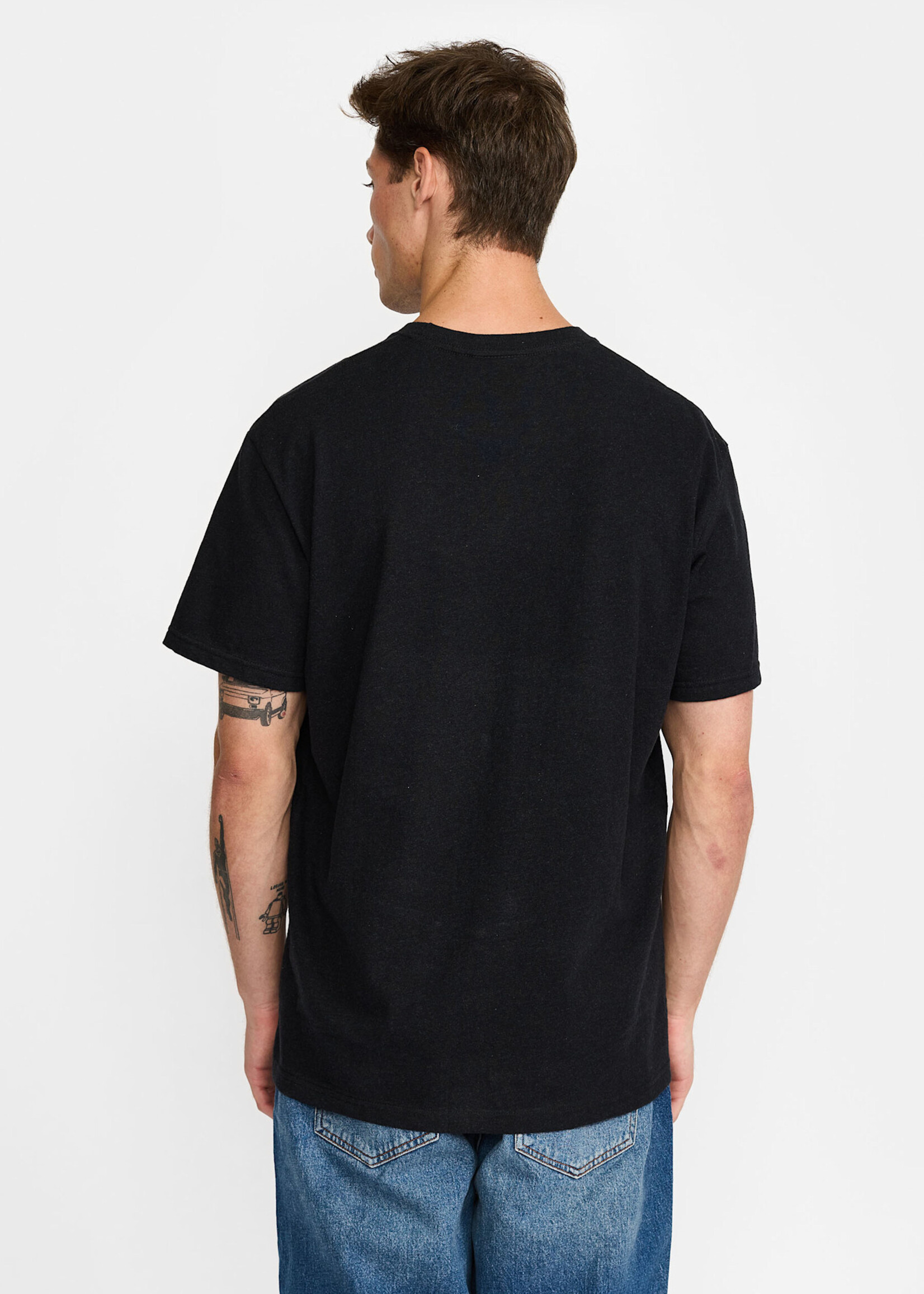 REVOLUTION 1456 NEG Application T-Shirt