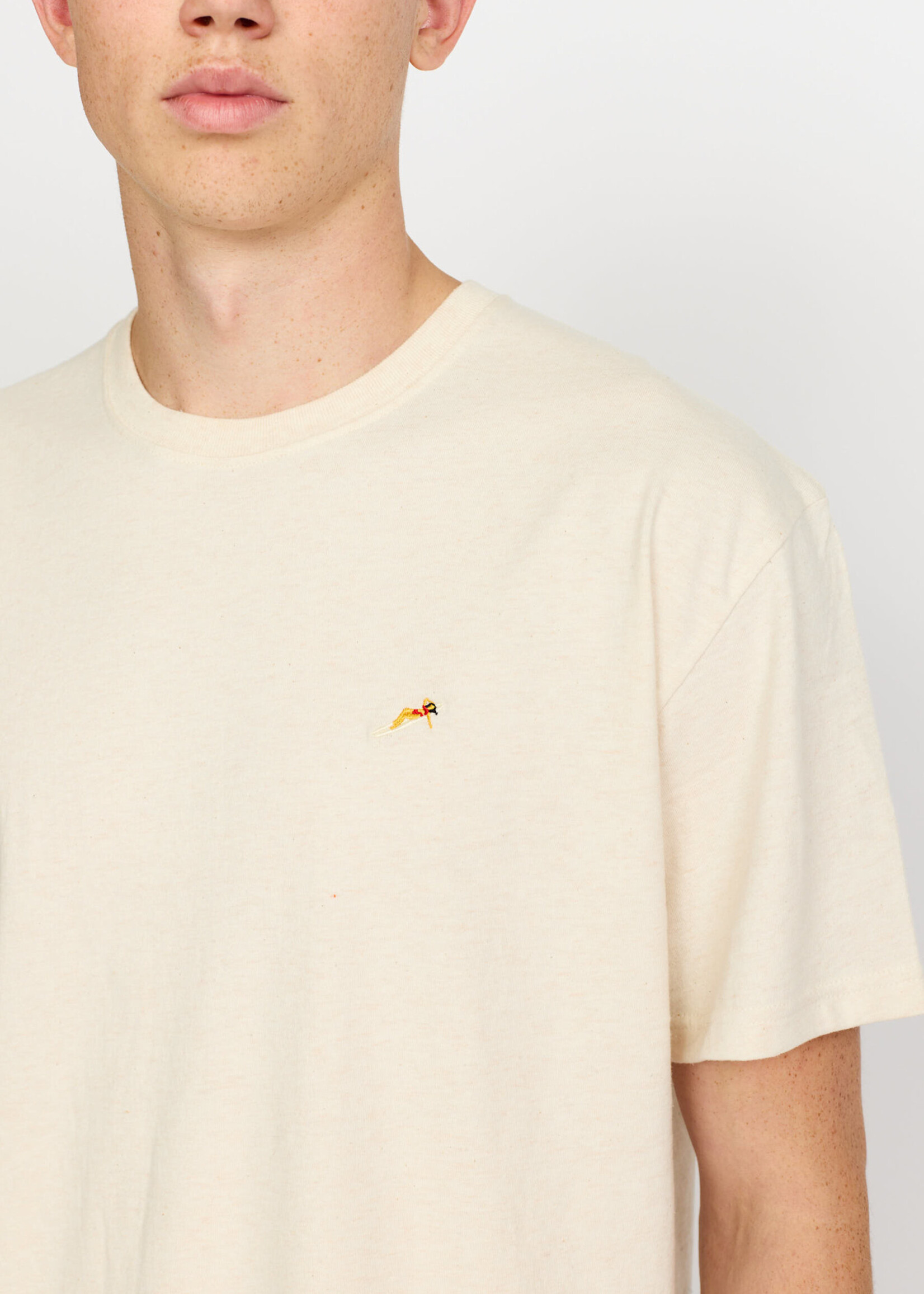 REVOLUTION 1456 RES Application T-Shirt