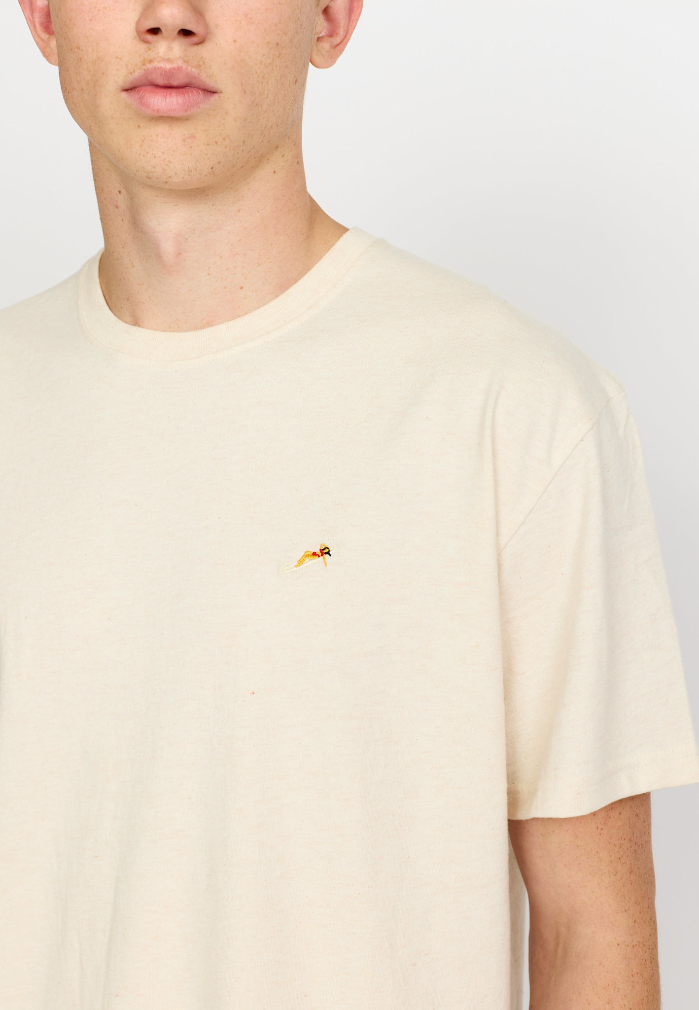 REVOLUTION 1456 RES Application T-Shirt