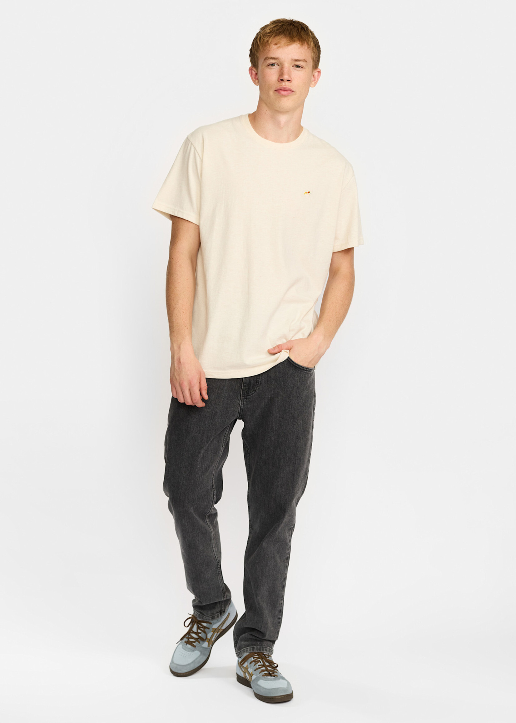 REVOLUTION 1456 RES Application T-Shirt