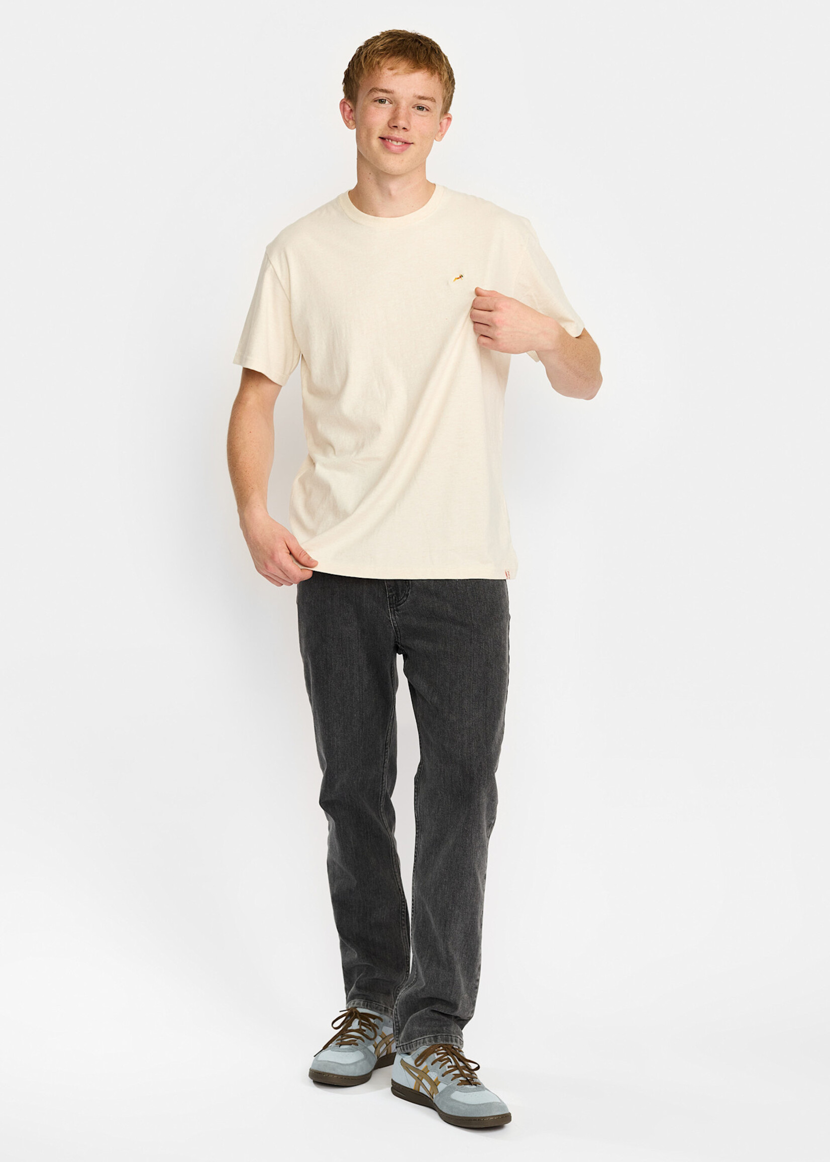 REVOLUTION 1456 RES Application T-Shirt