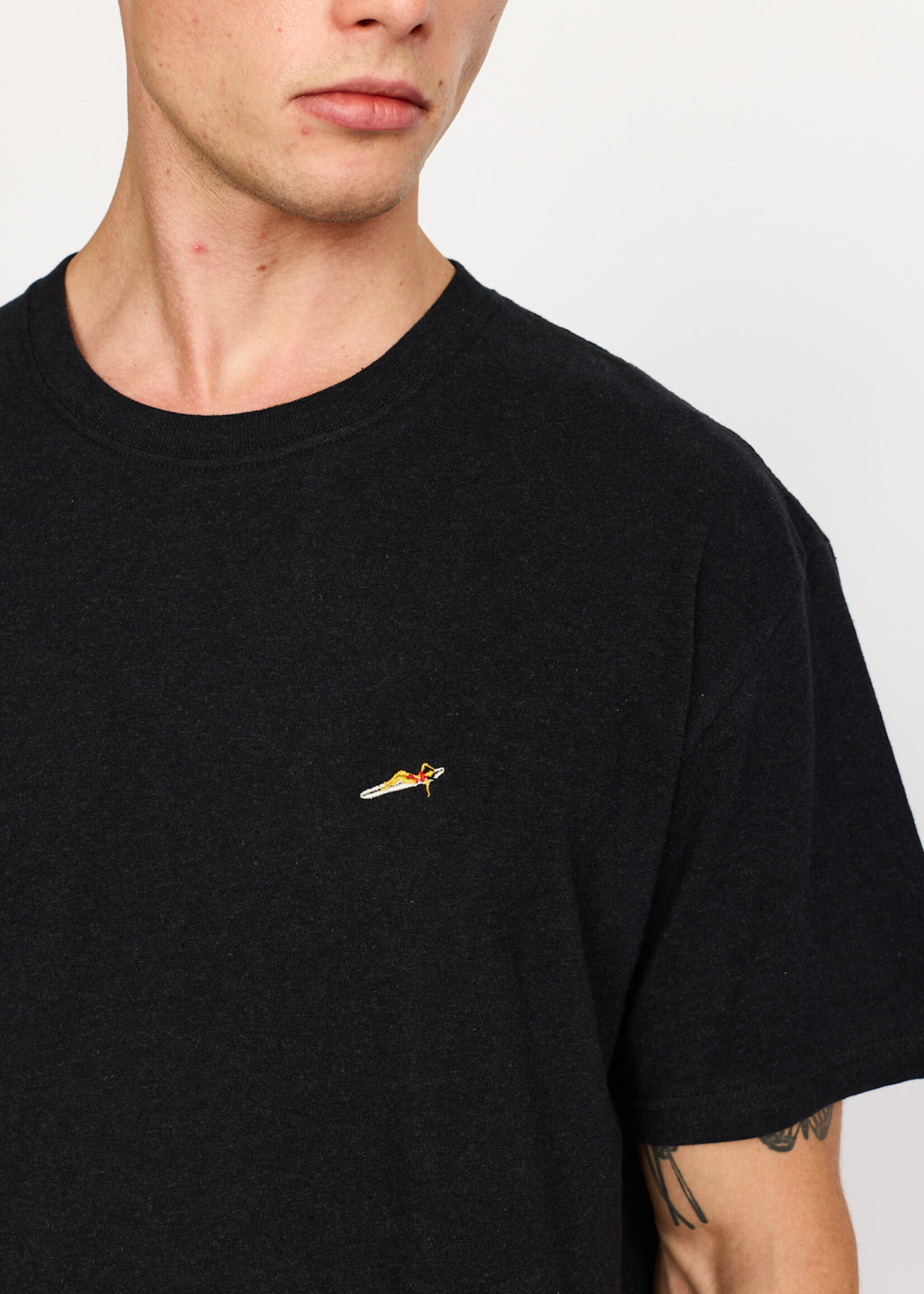 REVOLUTION 1456 RES Application T-Shirt