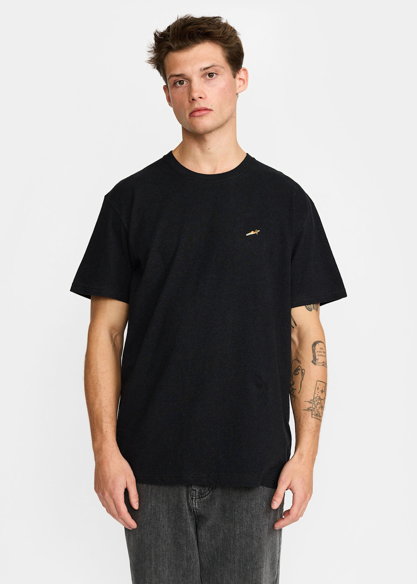 REVOLUTION 1456 RES Application T-Shirt