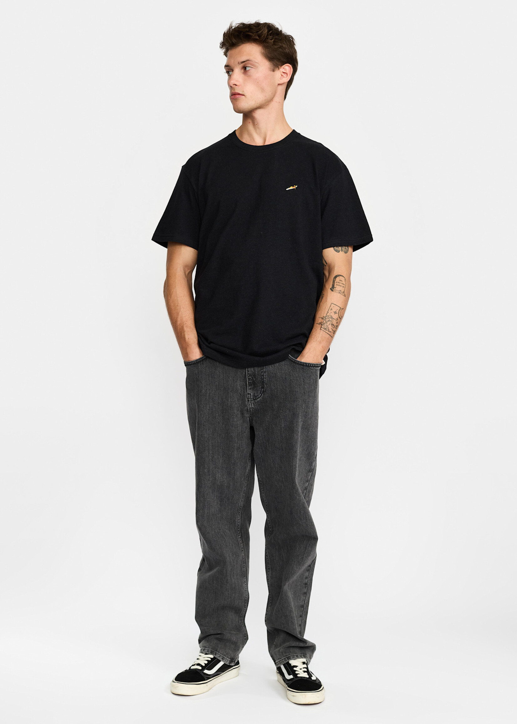 REVOLUTION 1456 RES Application T-Shirt