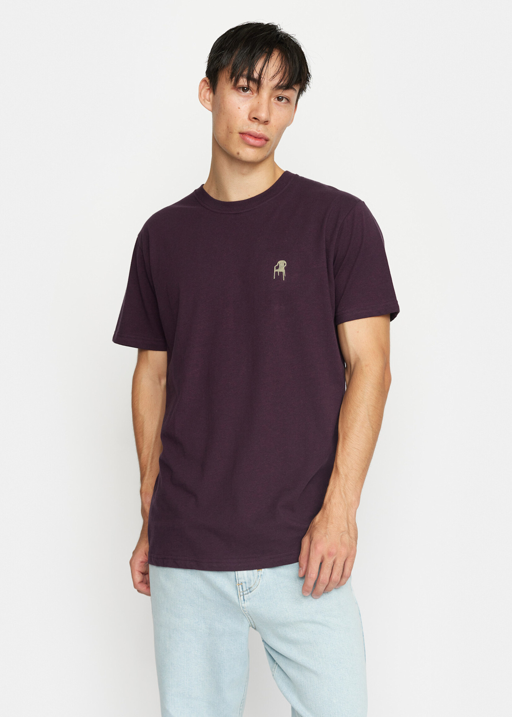 REVOLUTION Application T-Shirt