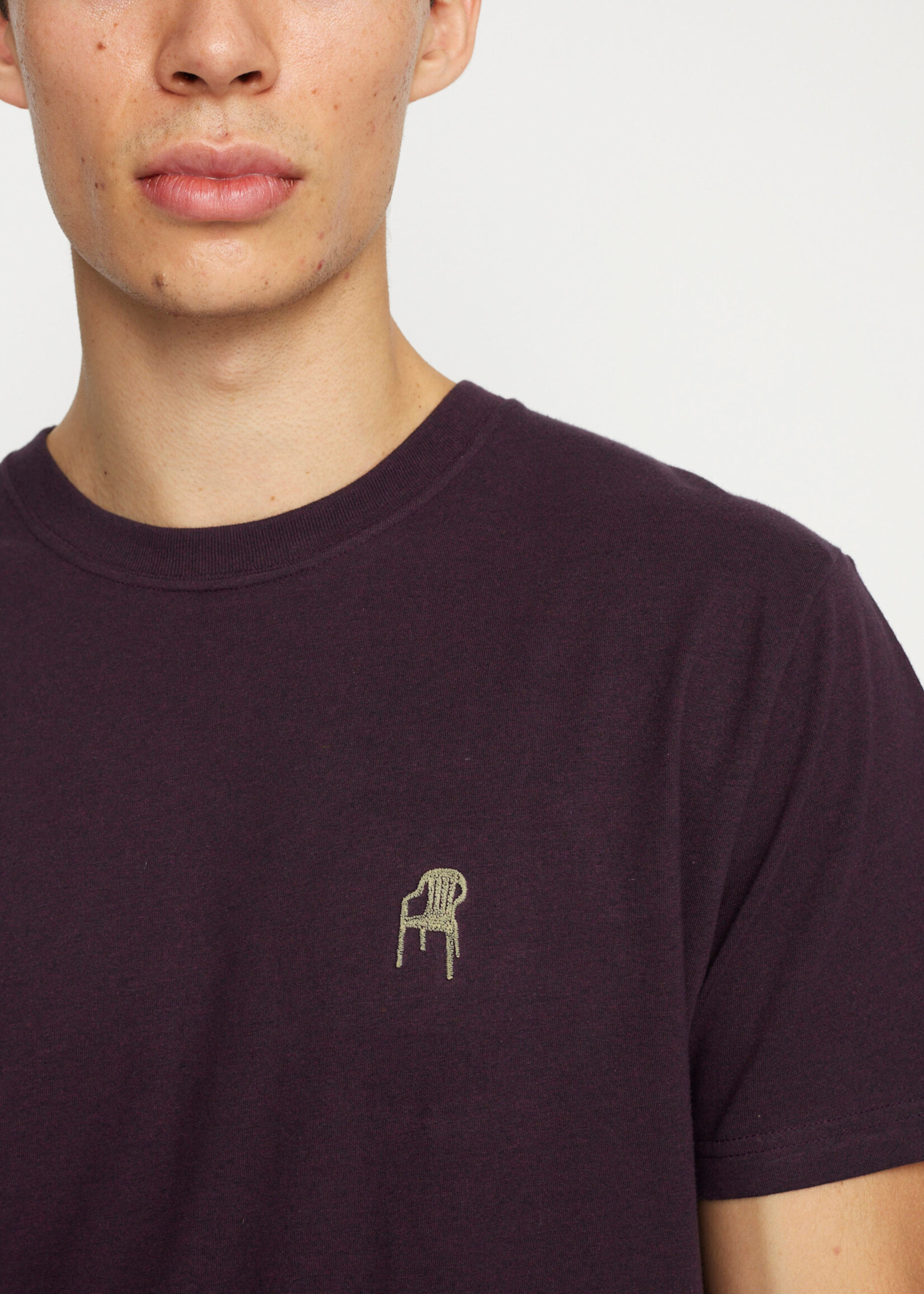 REVOLUTION Application T-Shirt