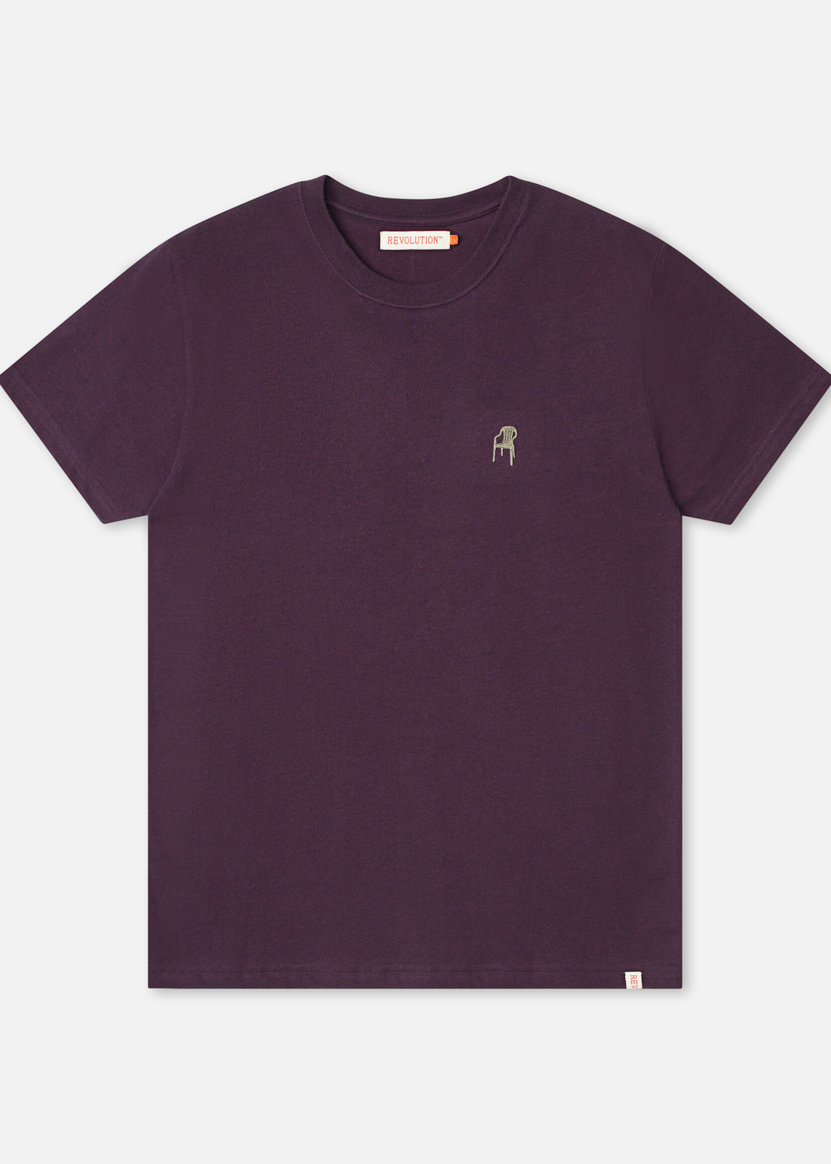 REVOLUTION Application T-Shirt