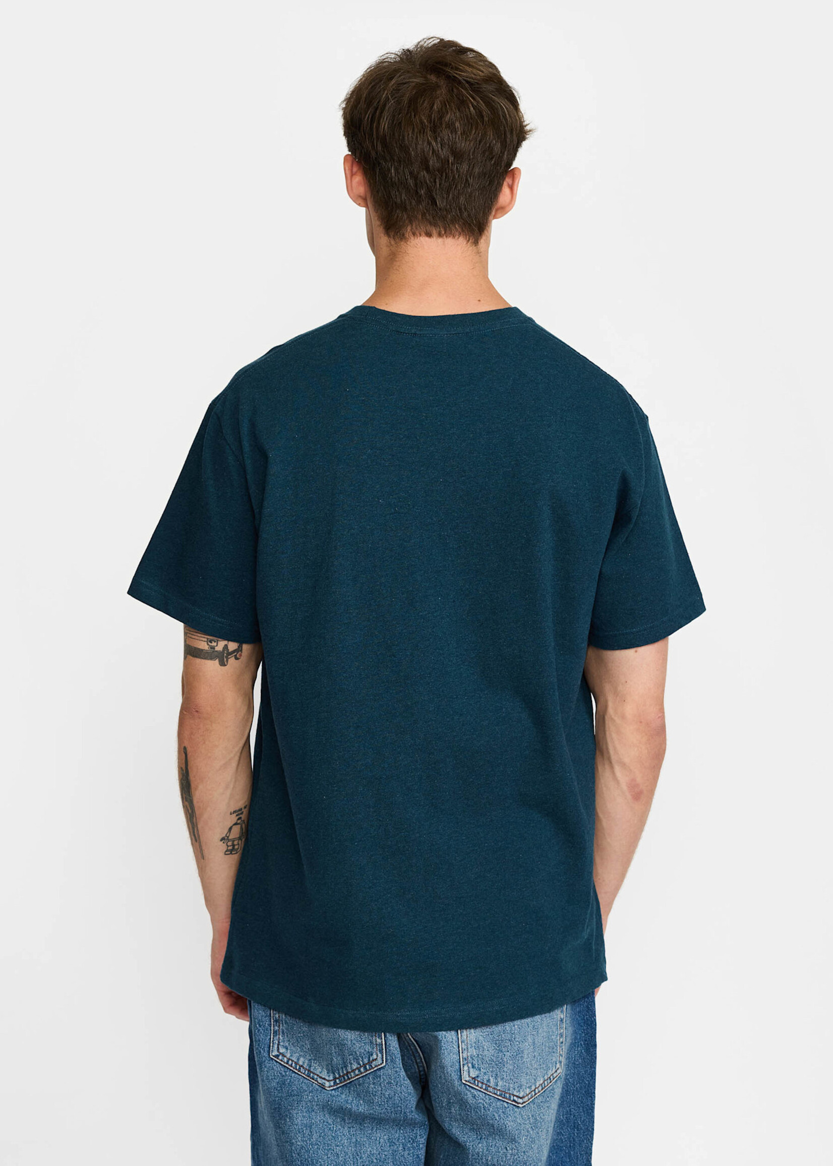 REVOLUTION 1456 SIX Application T-Shirt