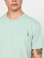 REVOLUTION 1457 PAI Printed T-shirt