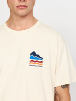 REVOLUTION 1459 TER Printed T-shirt