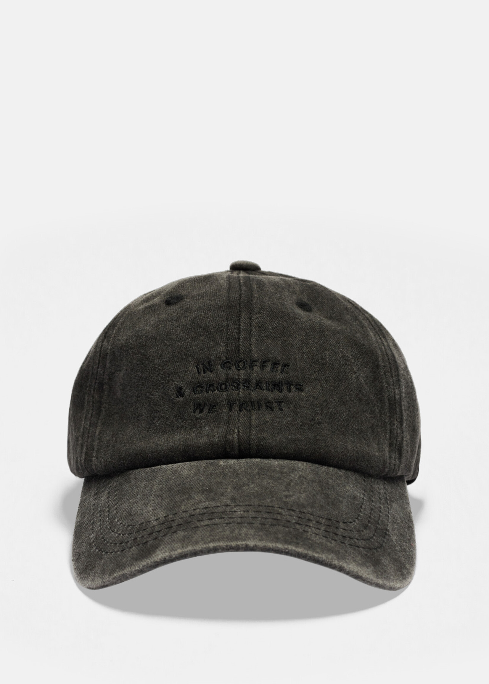 REVOLUTION 9415 TRU Dad Cap