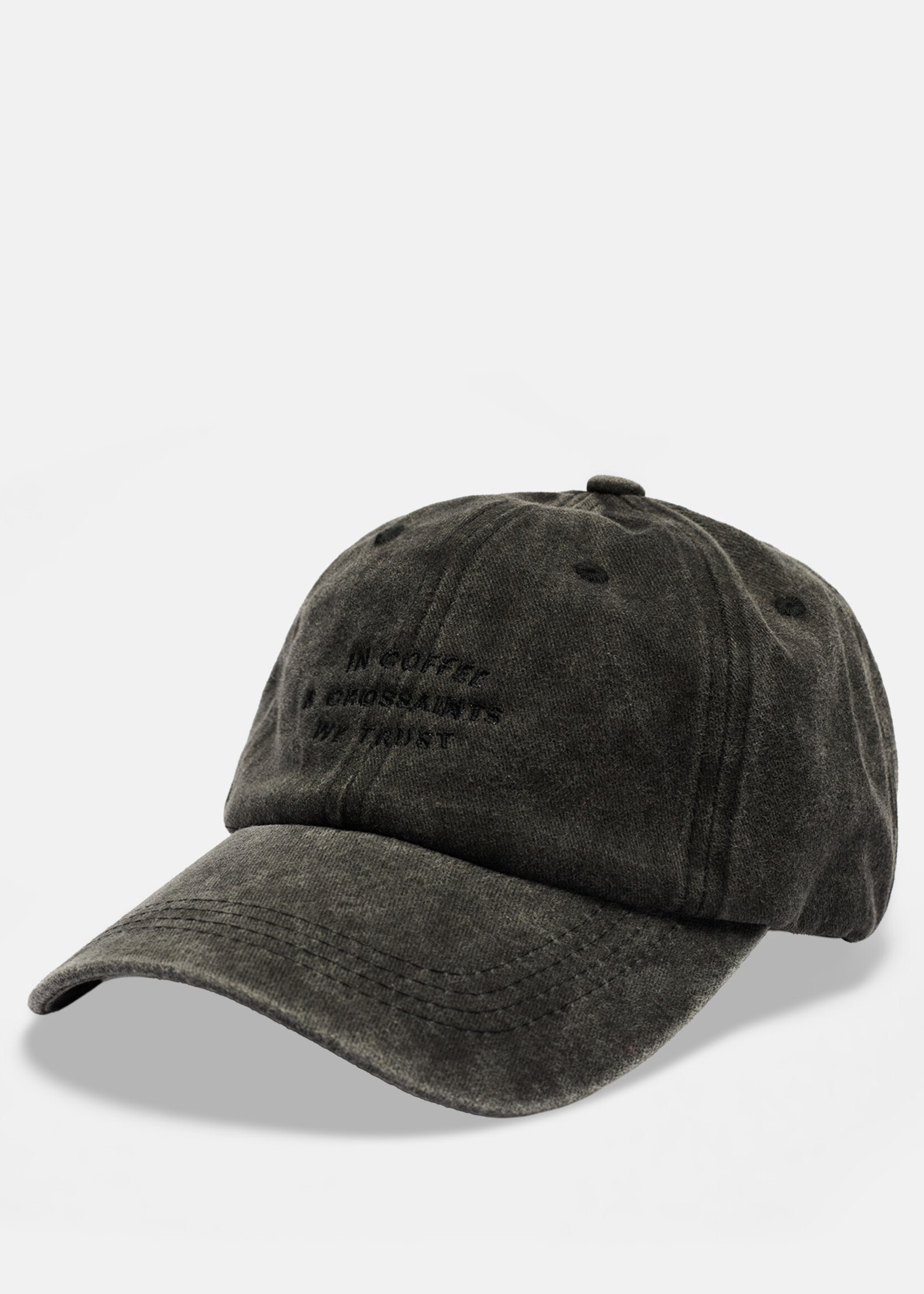 REVOLUTION 9415 TRU Dad Cap