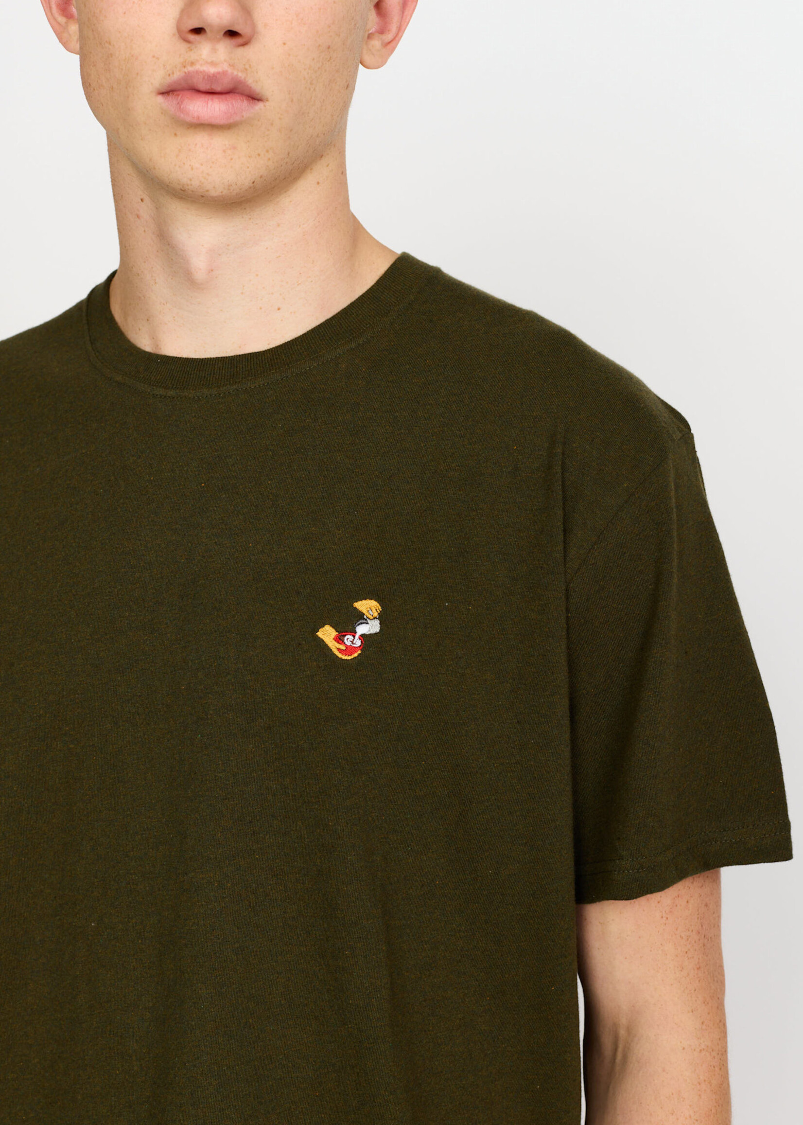 REVOLUTION 1456 LAT Application T-Shirt