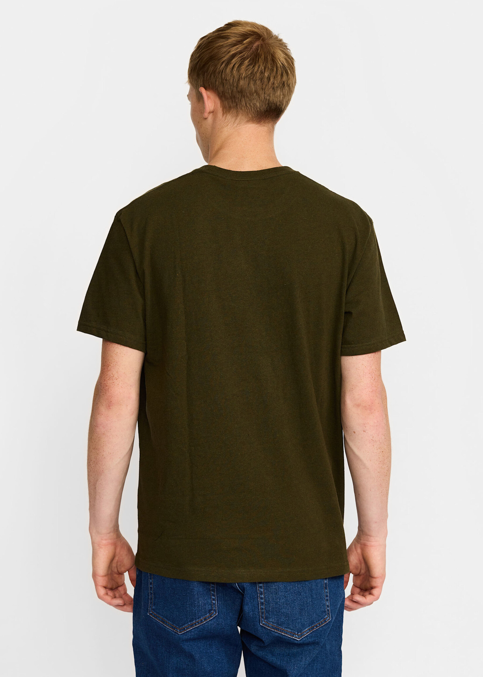 REVOLUTION 1456 LAT Application T-Shirt
