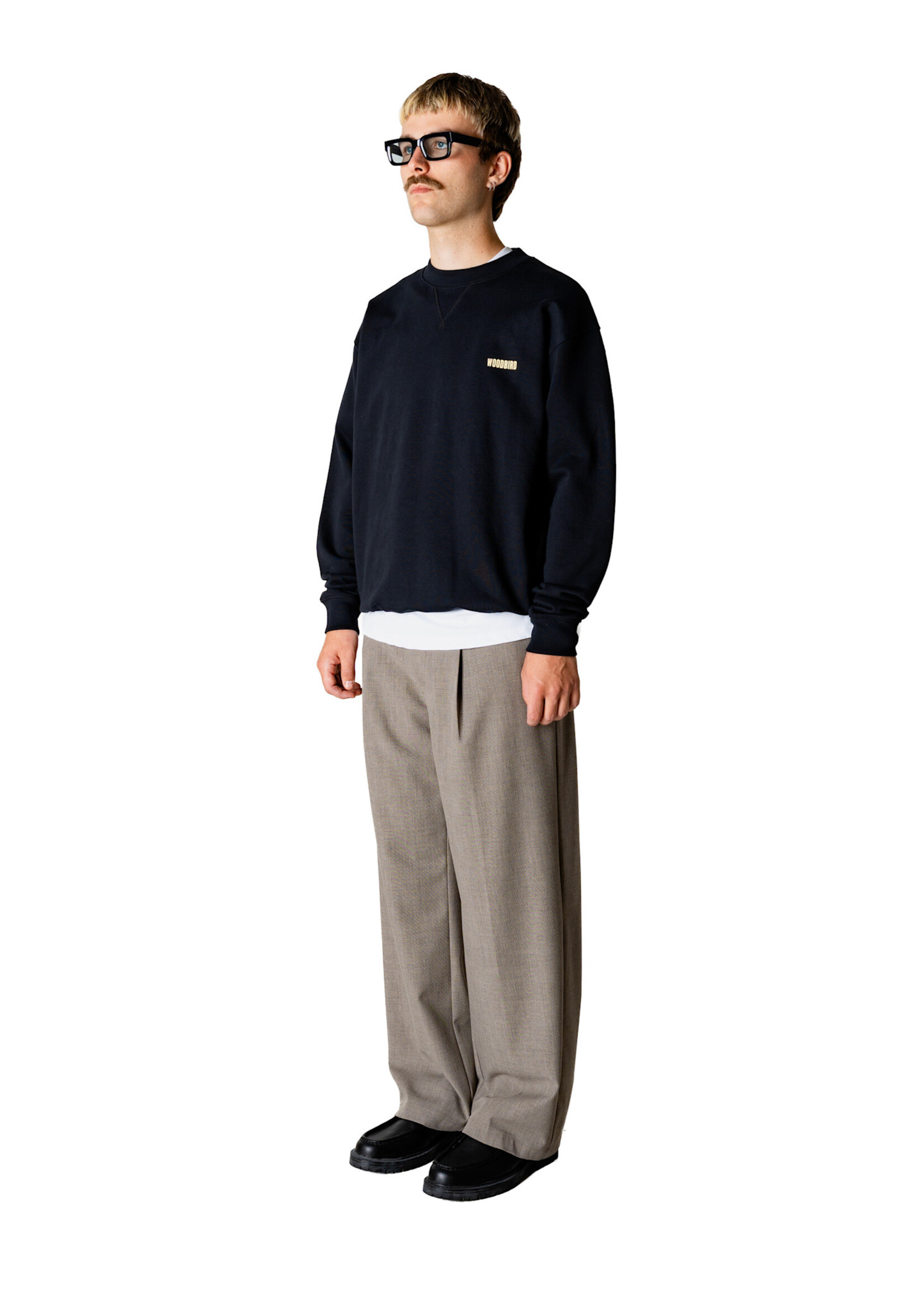 Woodbird WBCane Sea Crew
