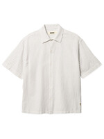 Woodbird WBWang Tai Stripe Shirt