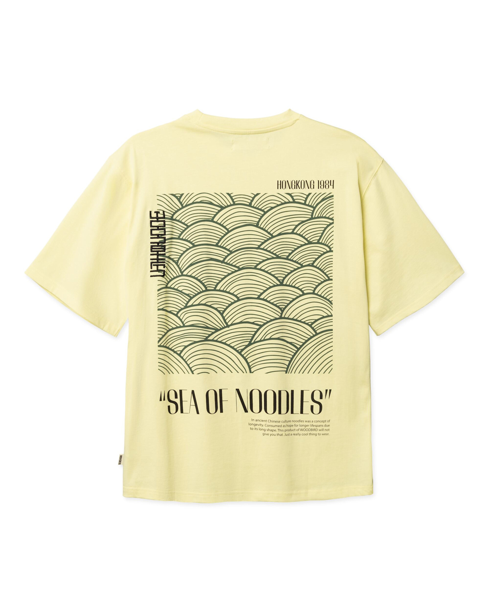 Woodbird WBBaine Sea Tee