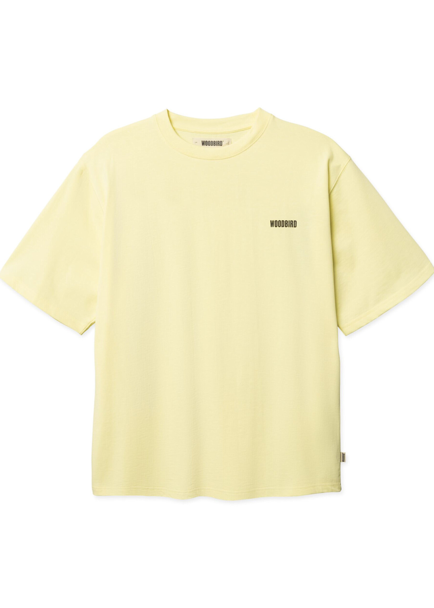 Woodbird WBBaine Sea Tee