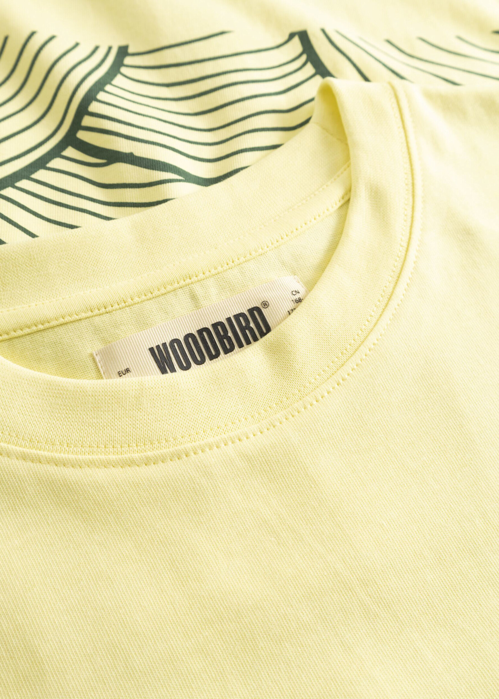 Woodbird WBBaine Sea Tee