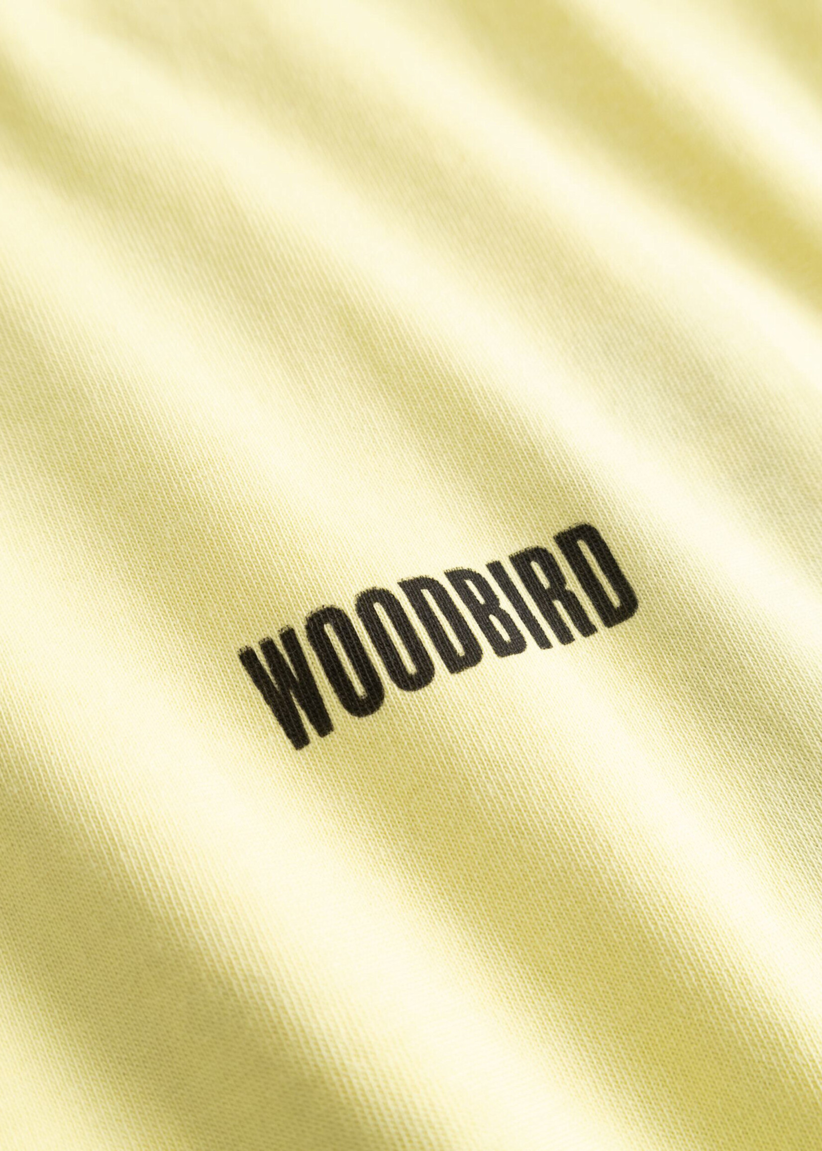 Woodbird WBBaine Sea Tee