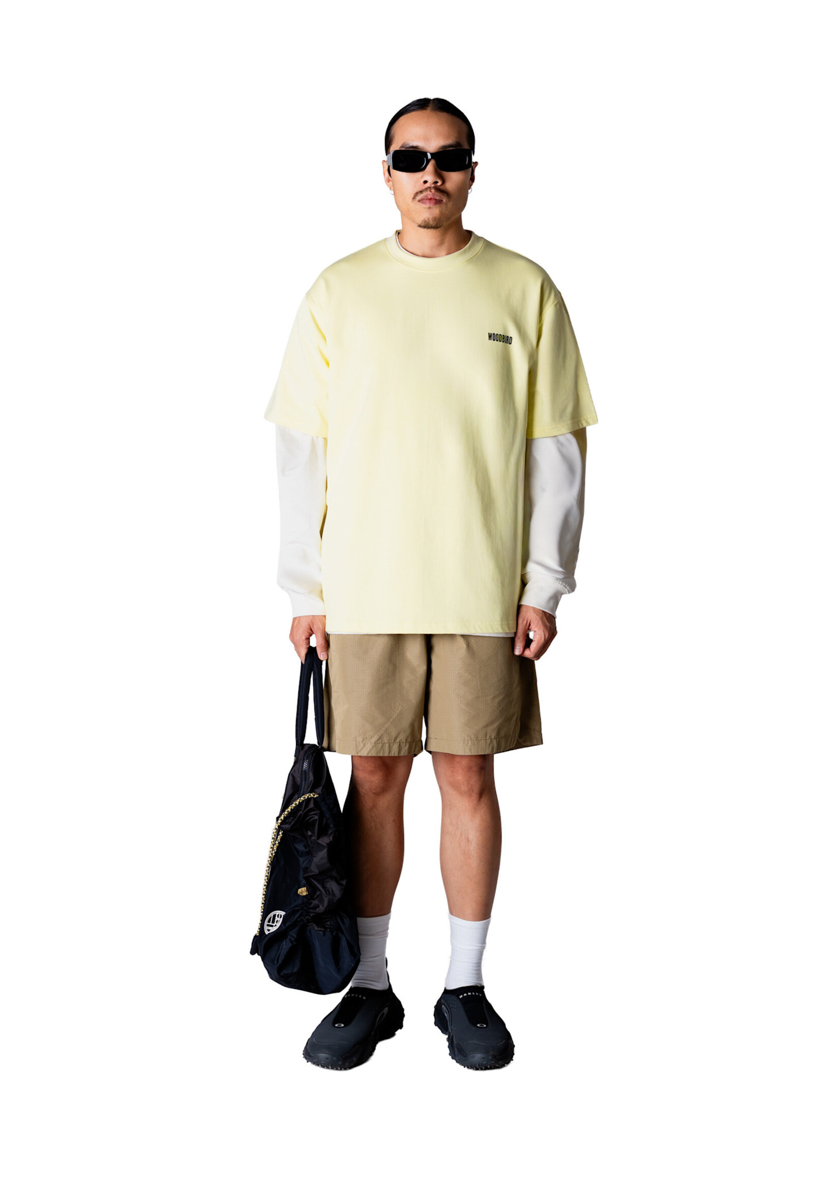 Woodbird WBBaine Sea Tee