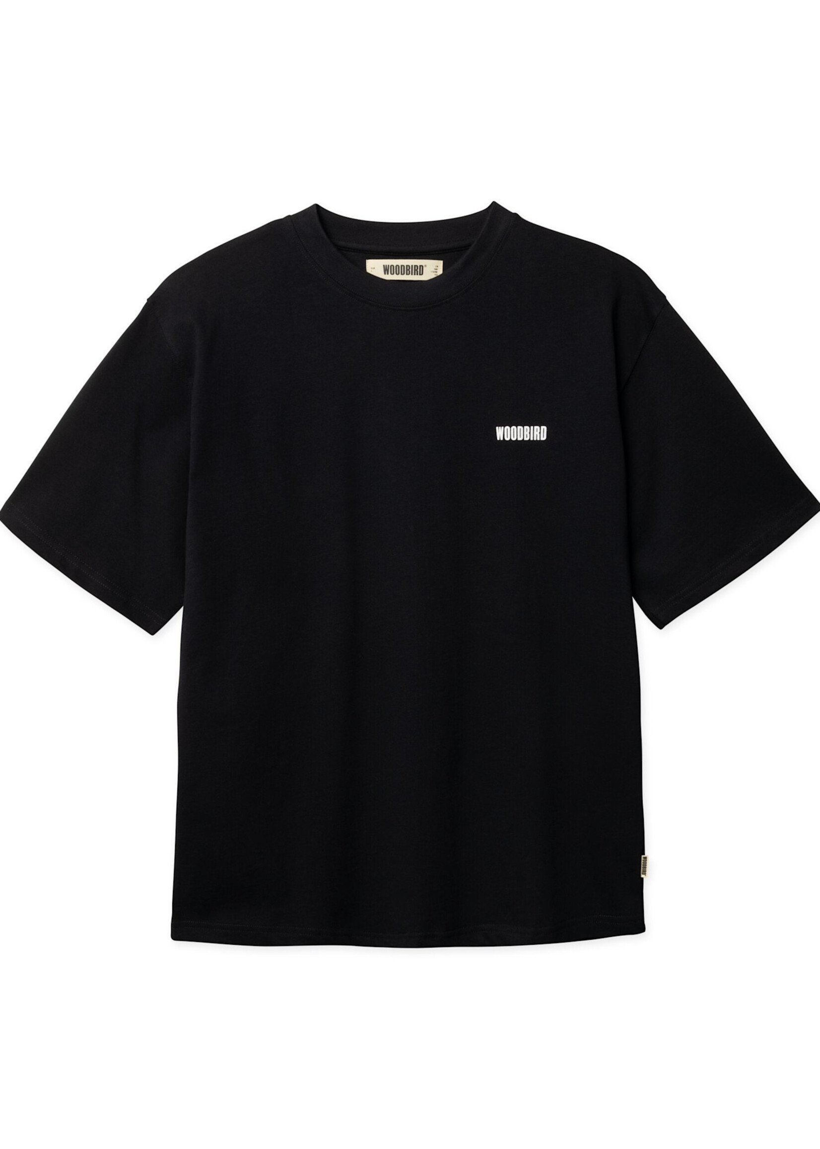 Woodbird WBBaine Sea Tee