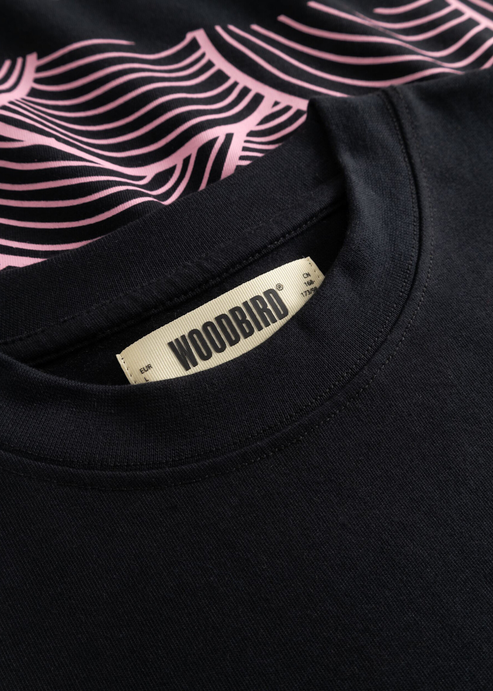 Woodbird WBBaine Sea Tee