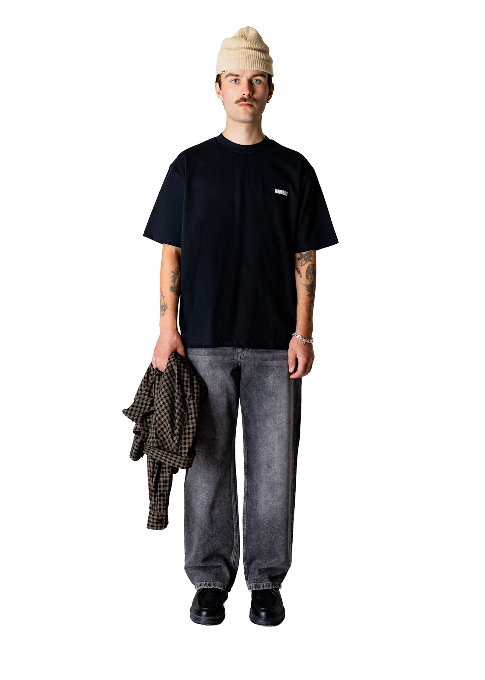 Woodbird WBBaine Sea Tee
