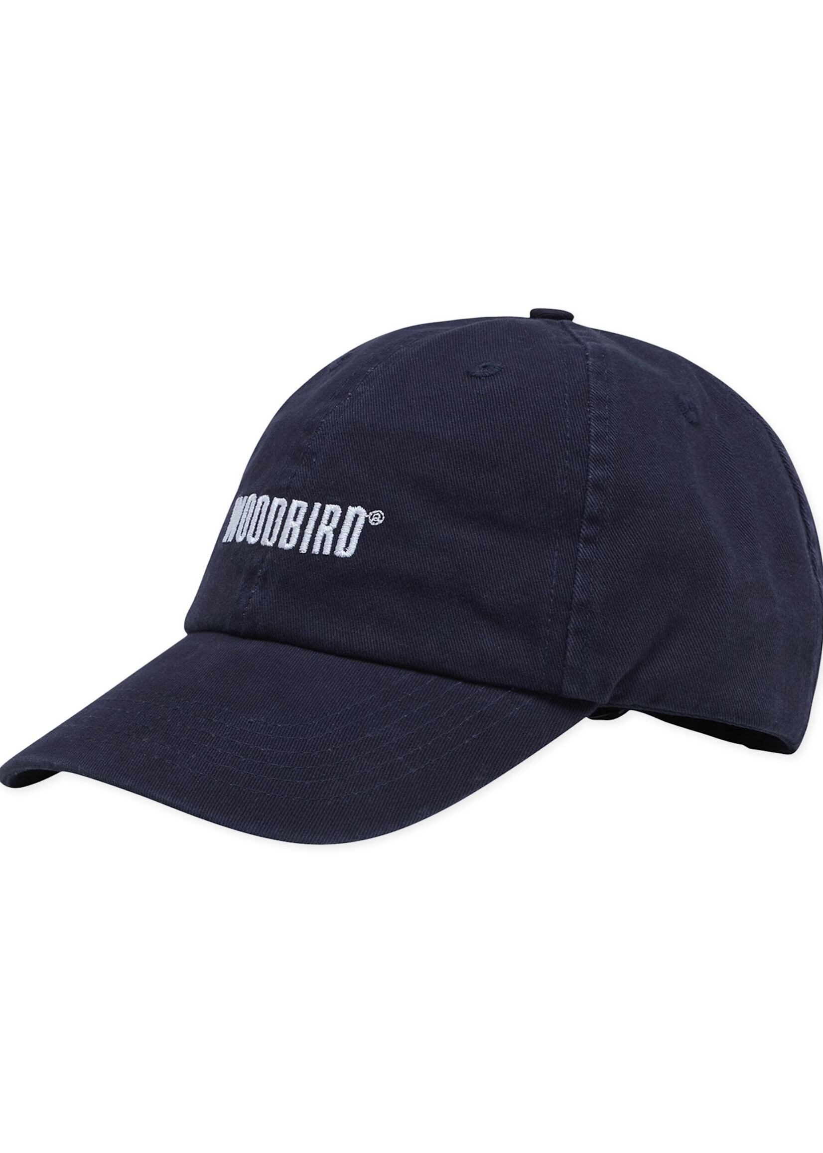 Woodbird Core Twill Cap