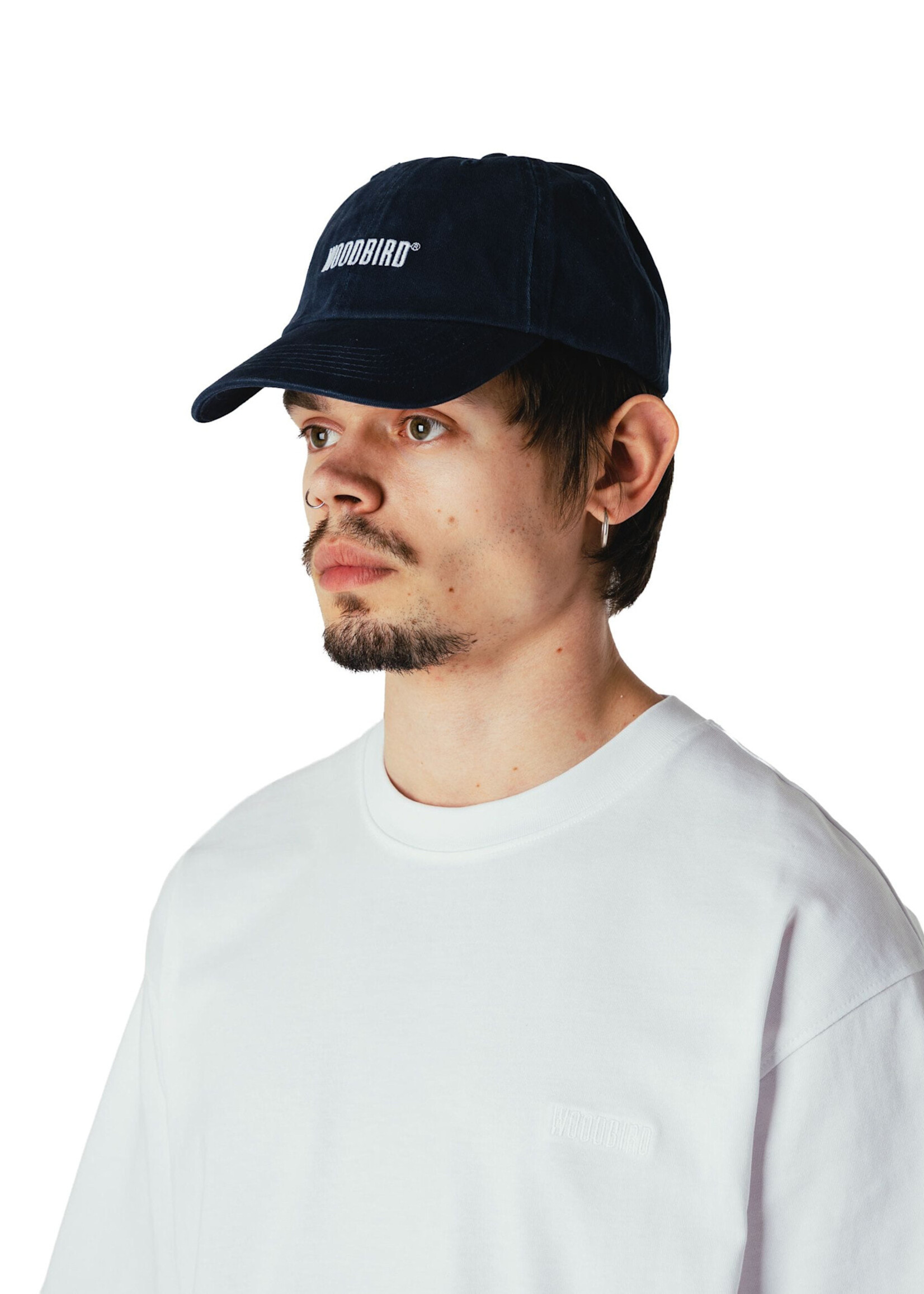 Woodbird Core Twill Cap