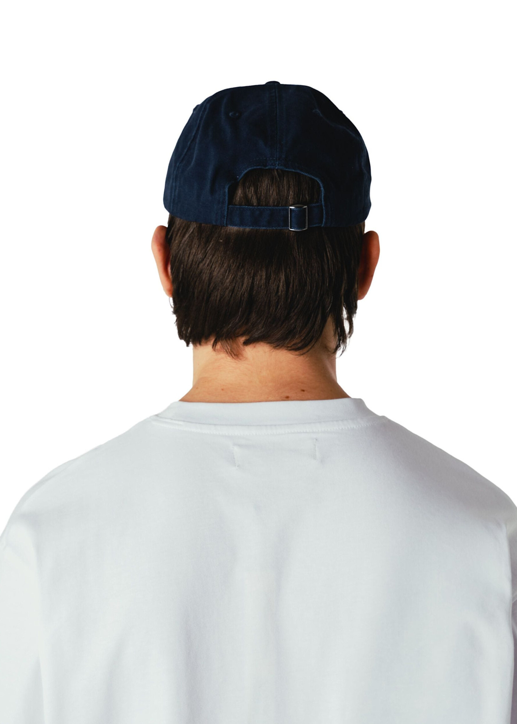 Woodbird Core Twill Cap