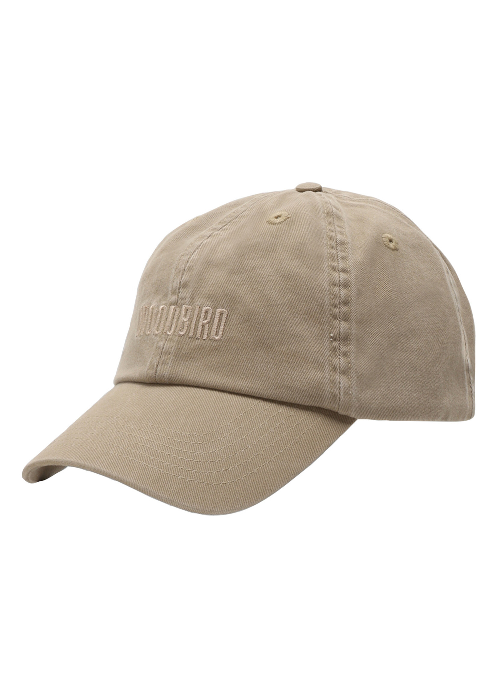 Woodbird WBCore Base Cap