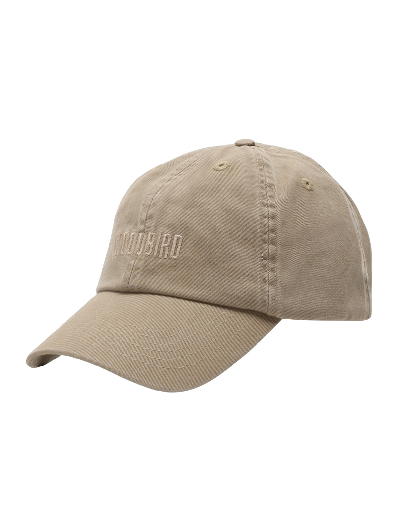 Woodbird WBCore Base Cap