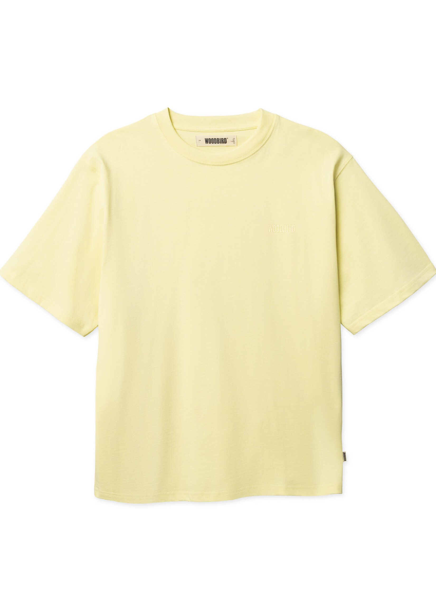 Woodbird WBBaine Base tee