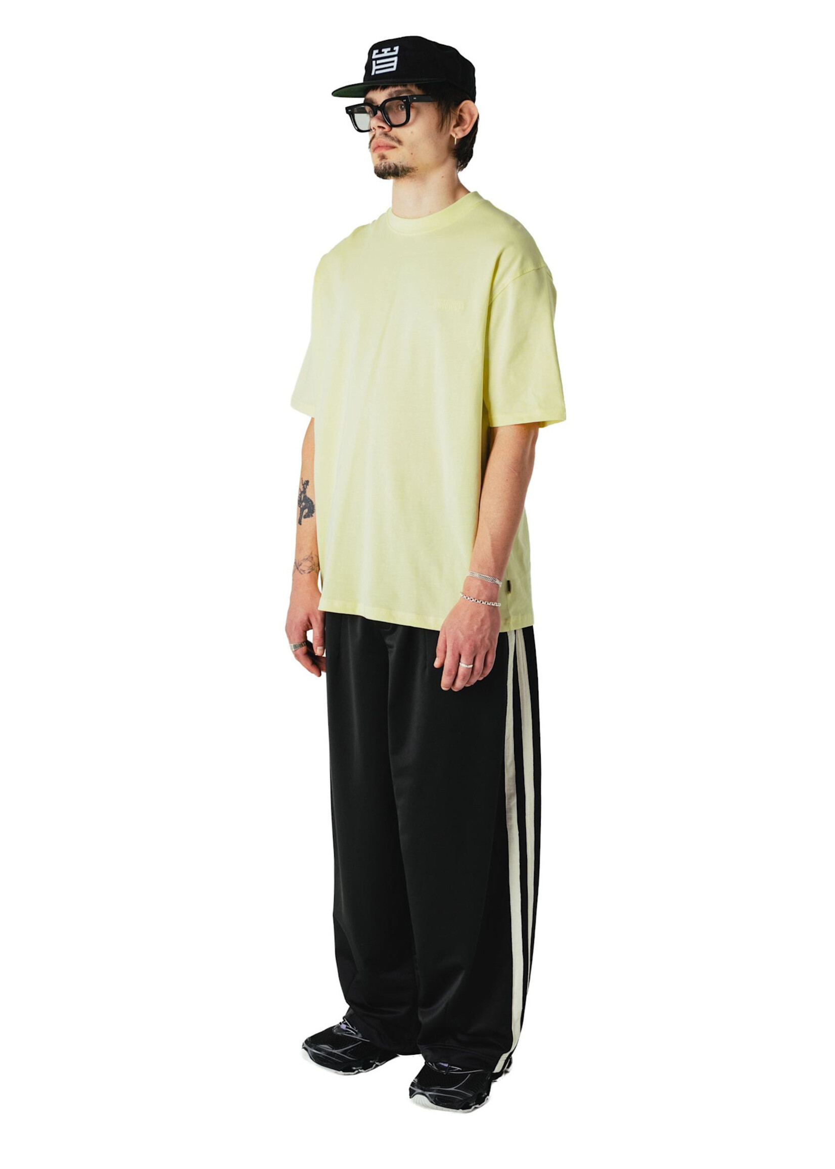 Woodbird WBBaine Base tee
