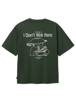 Woodbird WBBaine Wok Tee