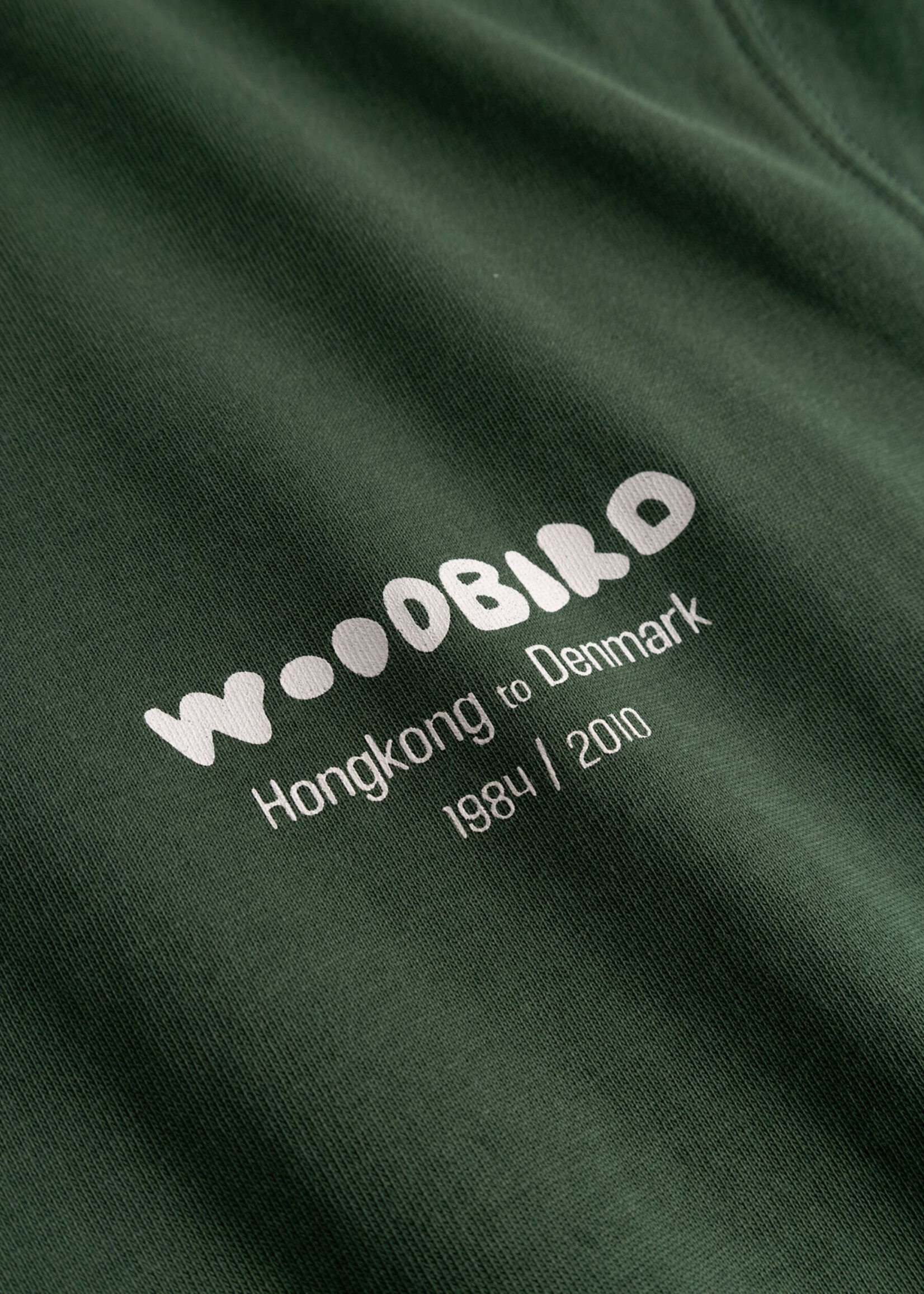 Woodbird WBBaine Wok Tee