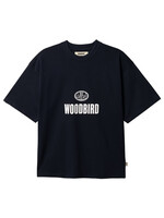 Woodbird WBBeam Nine Tee