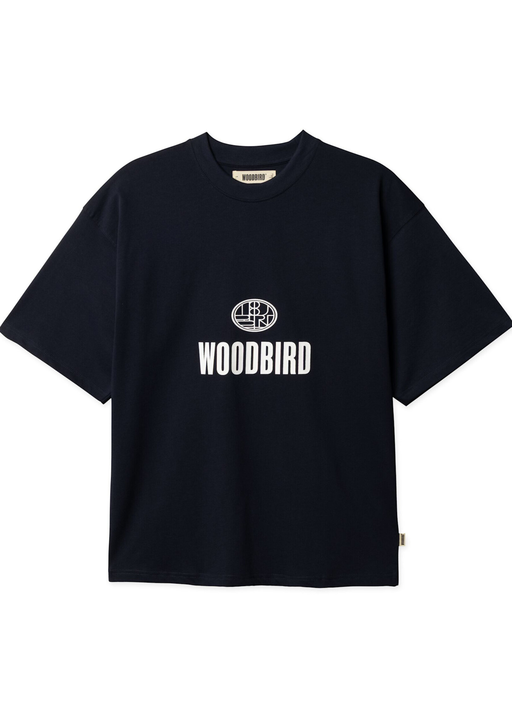 Woodbird WBBeam Nine Tee