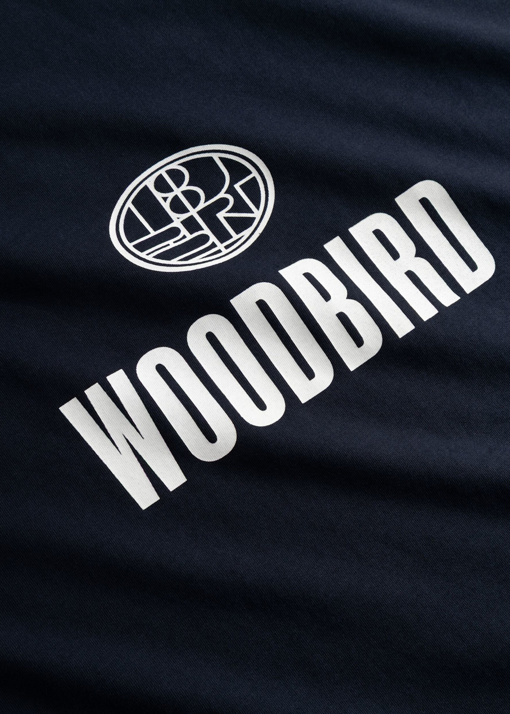 Woodbird WBBeam Nine Tee