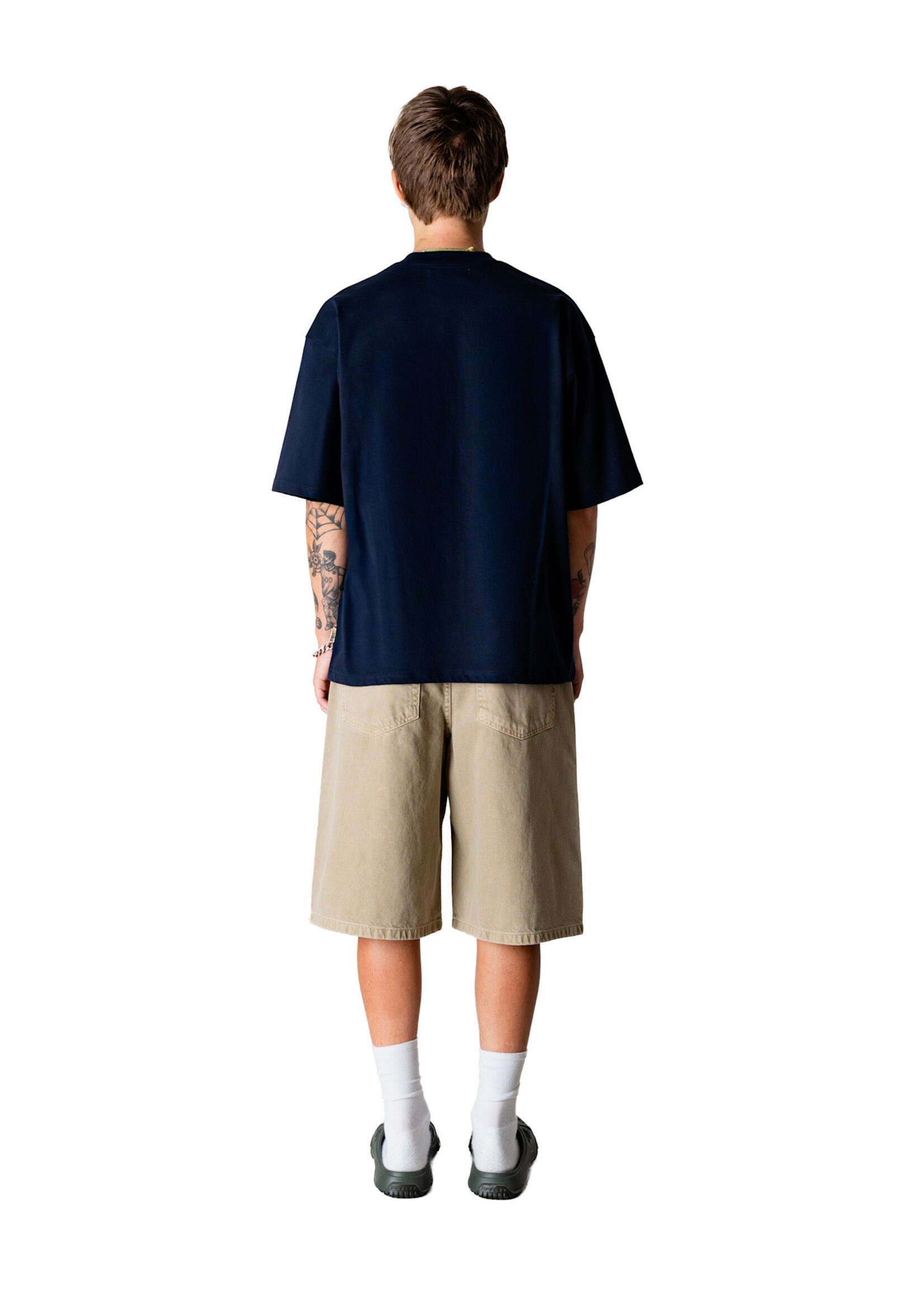 Woodbird WBBeam Nine Tee